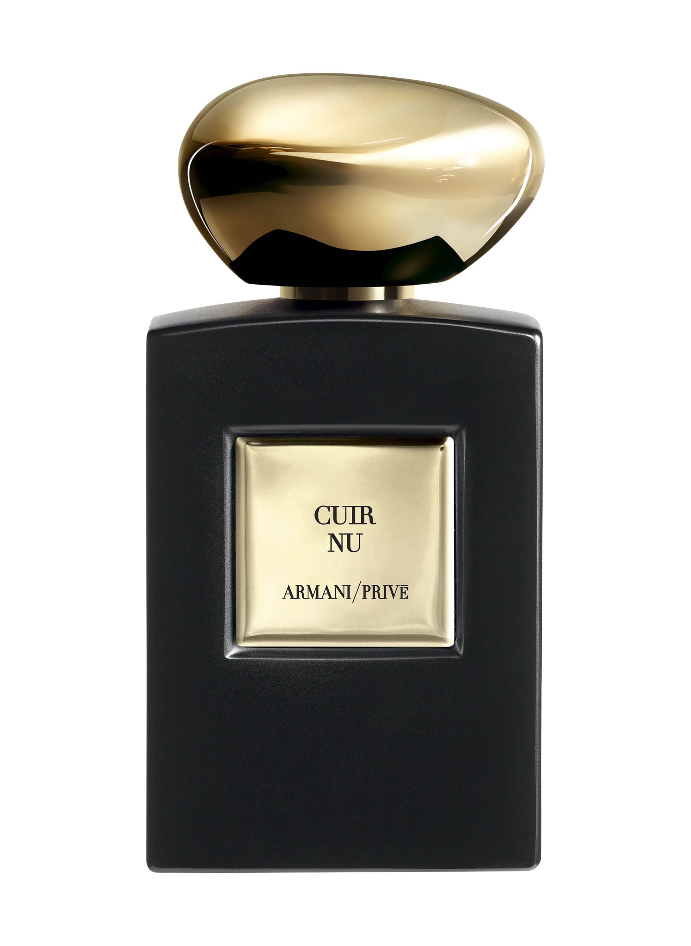 giorgio armani armani prive - cuir nu
