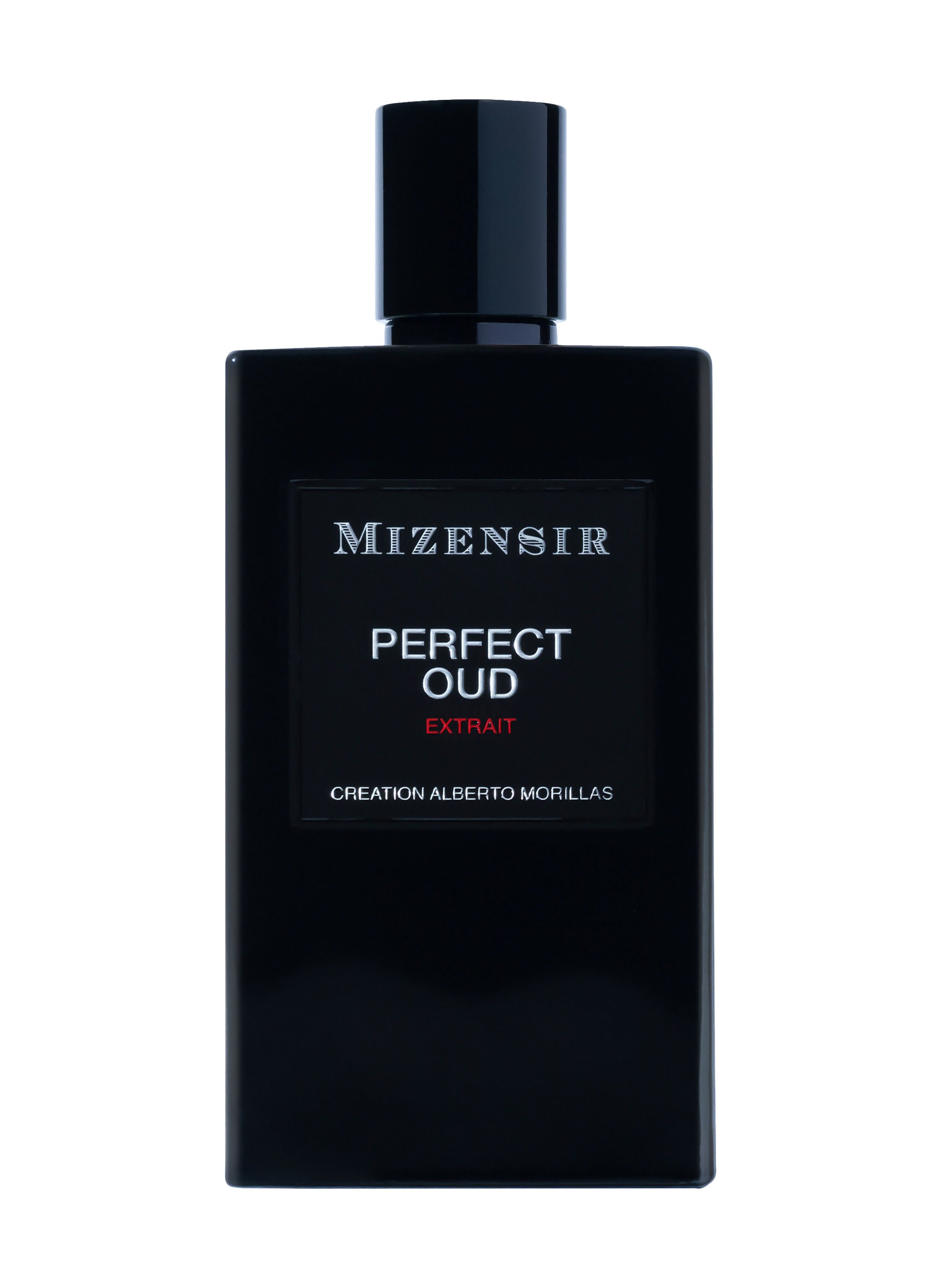 mizensir perfect oud ekstrakt perfum 100 ml     