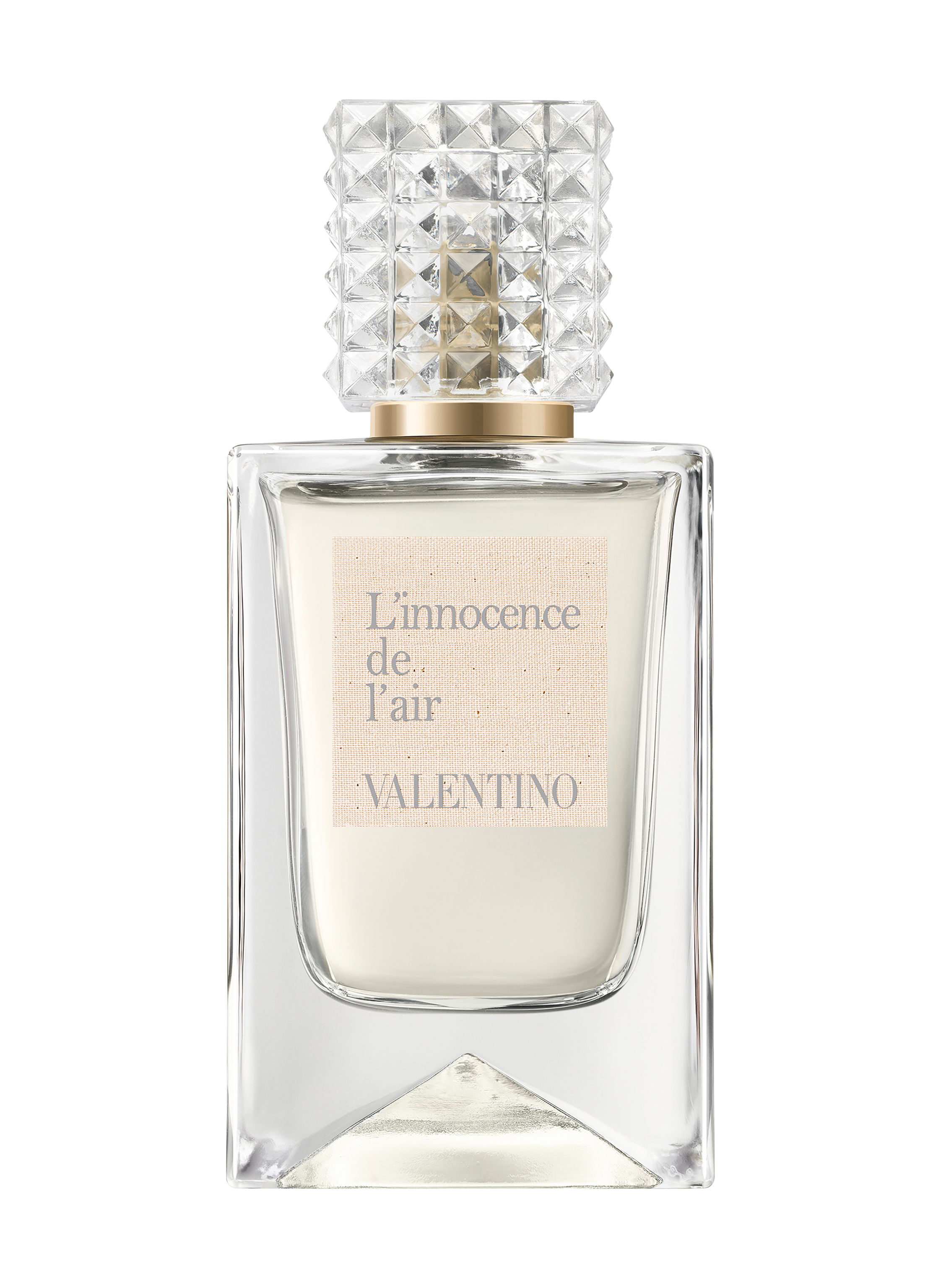 valentino l'innocence de l'air