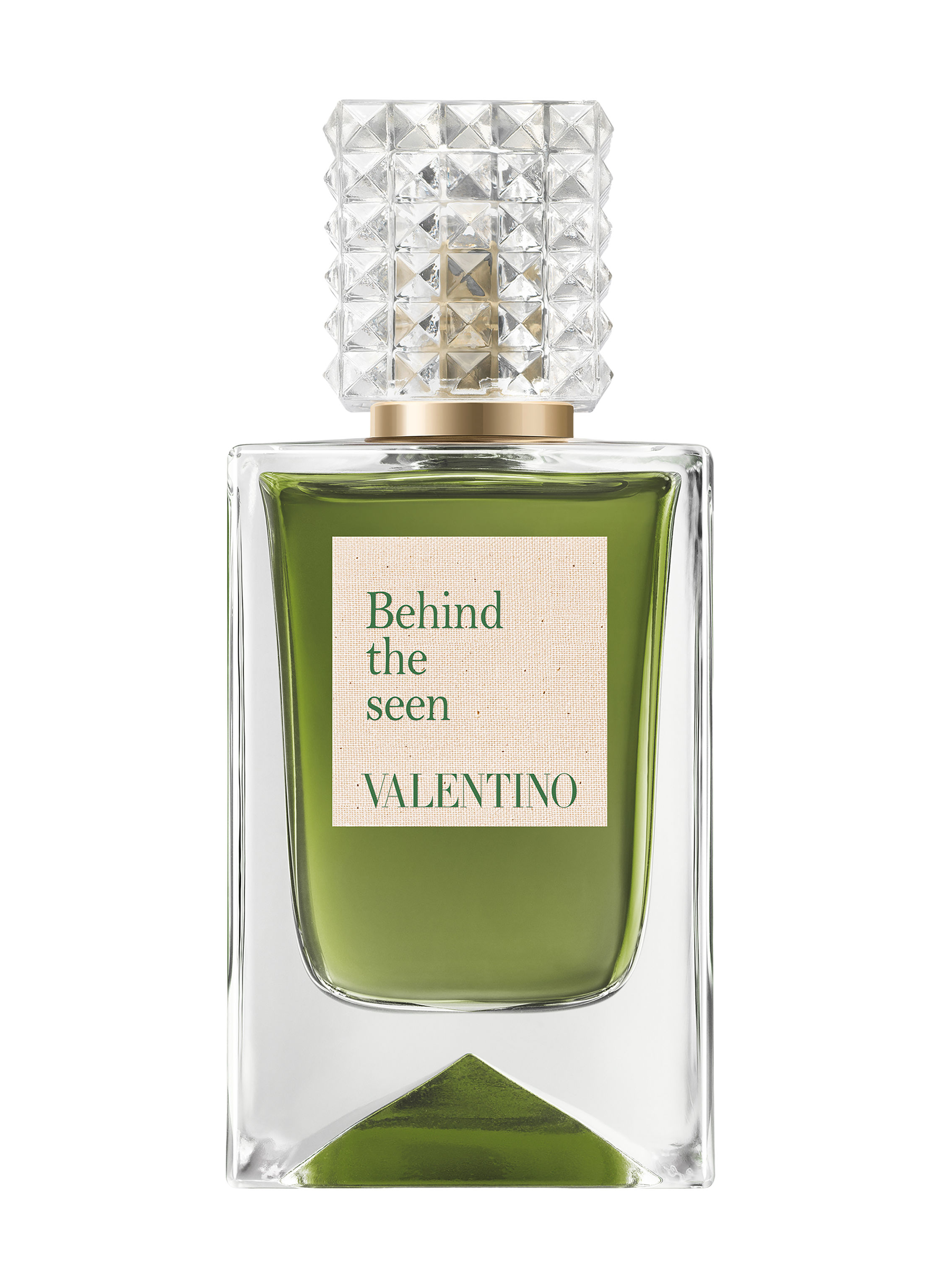 valentino behind the seen
