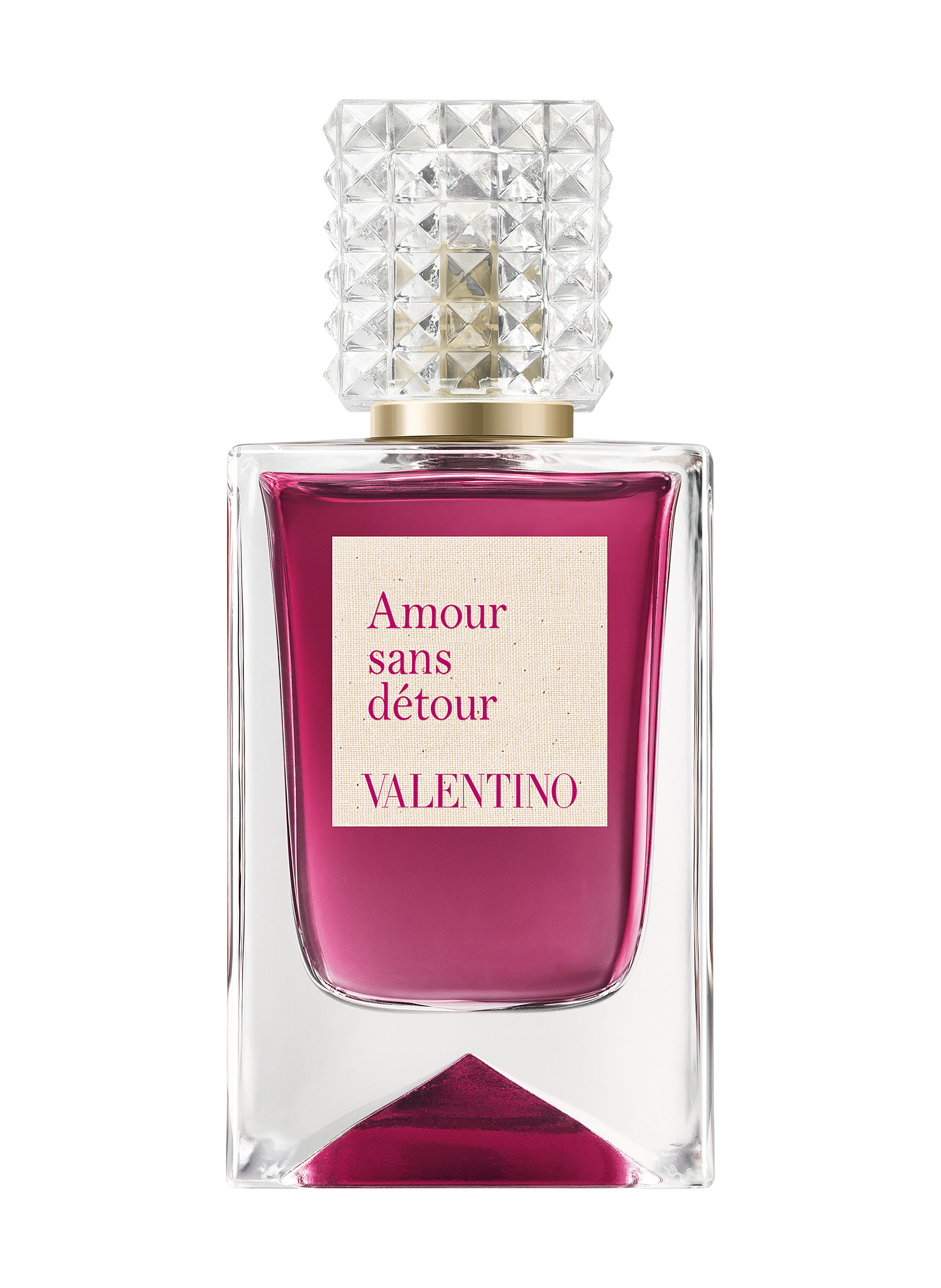 valentino amour sans detour