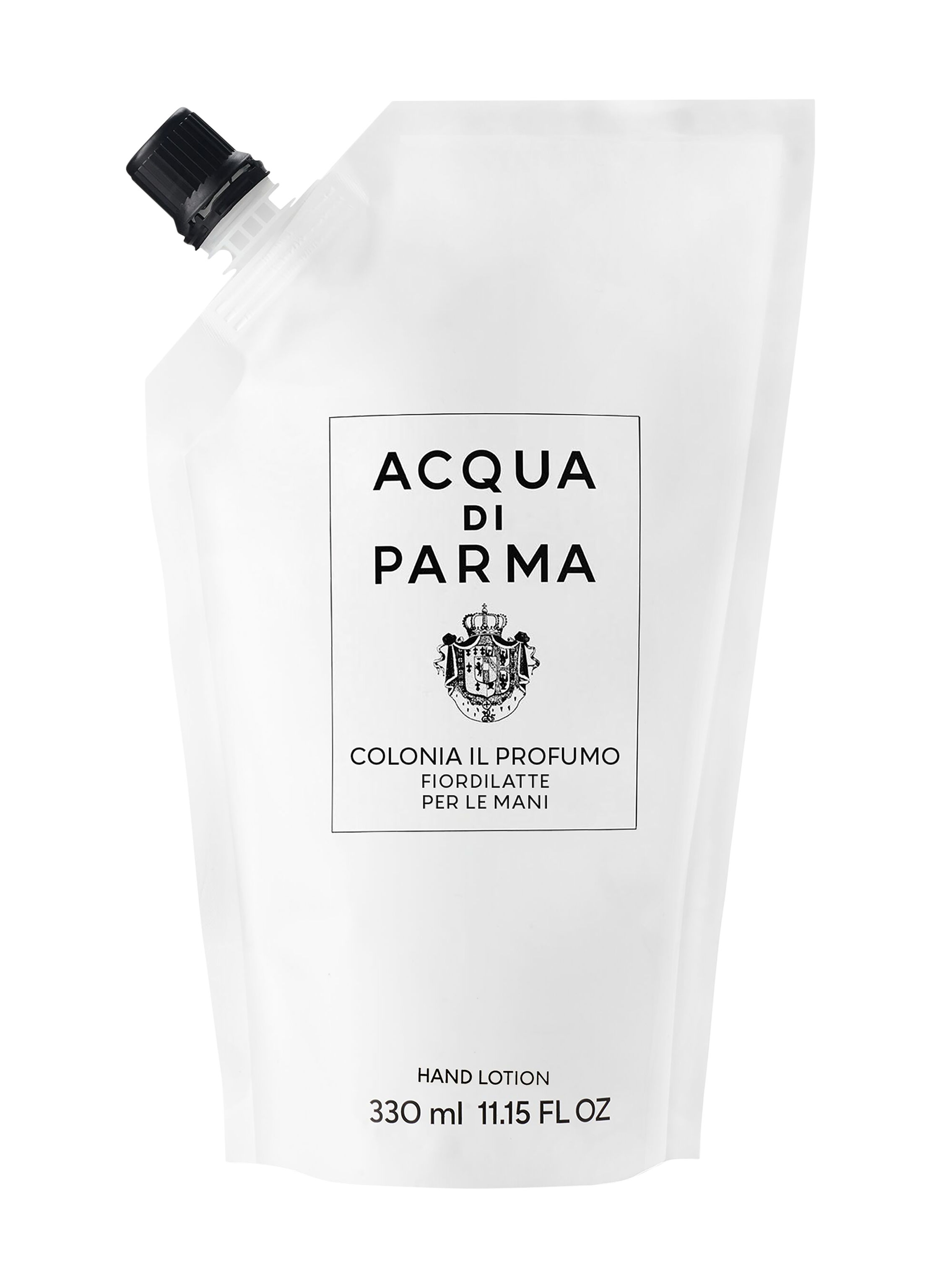 Acqua Di Parma Colonia Il Profumo Fiordilatte Refill Hand Lotion 330 ml