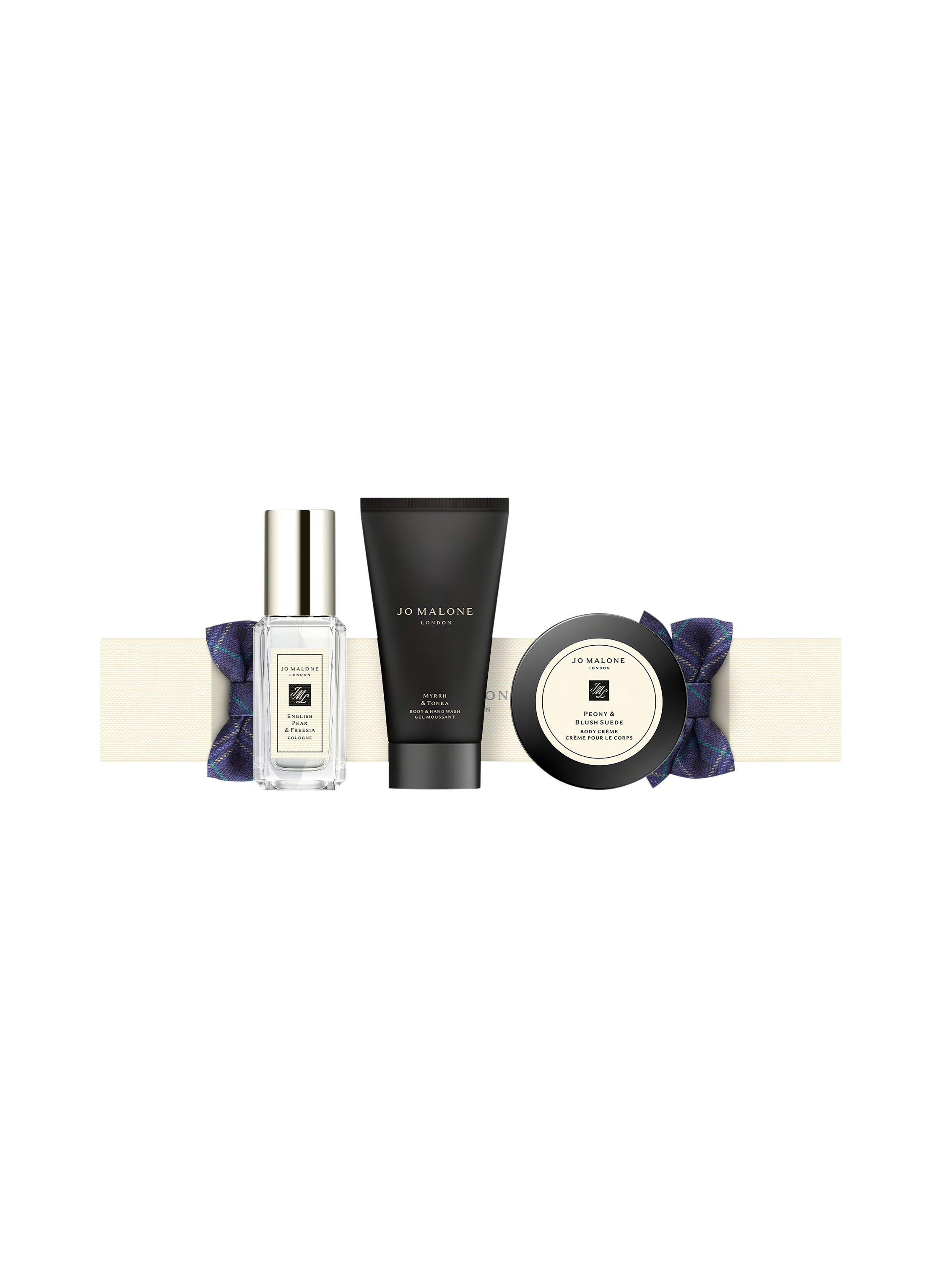 jo malone redcurrant & cream
