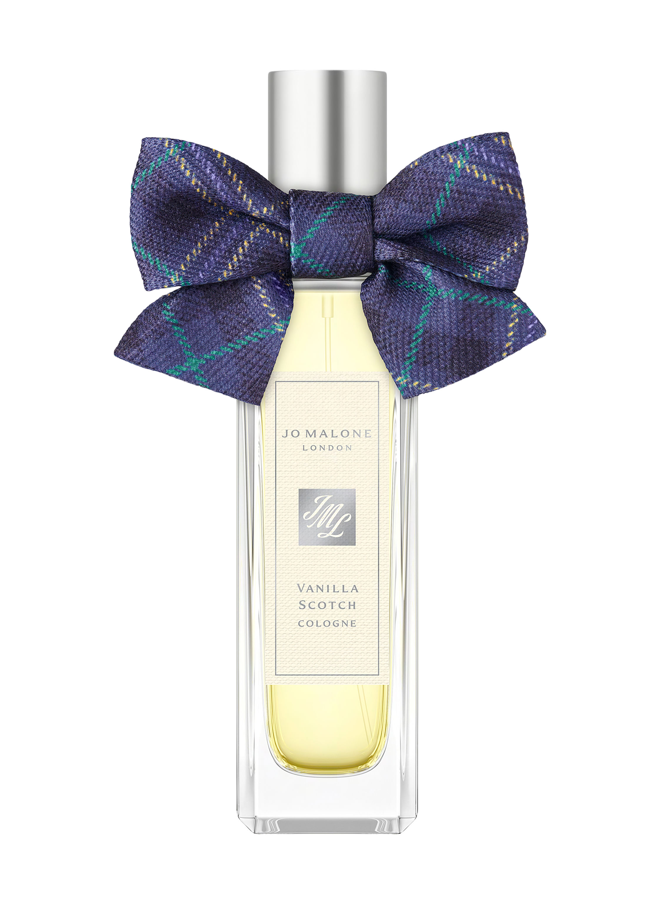 jo malone vanilla scotch
