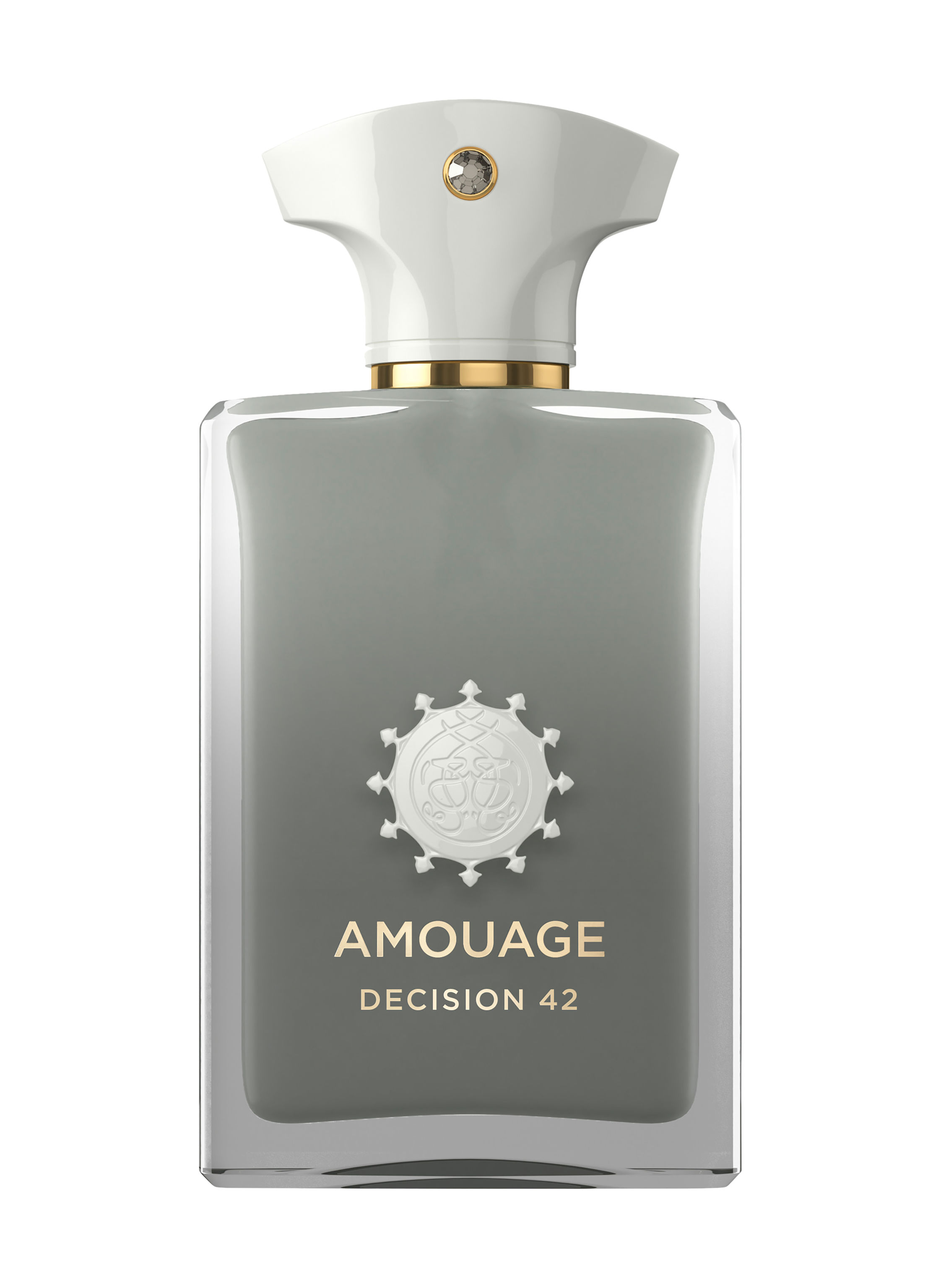 amouage decision ekstrakt perfum 100 ml     