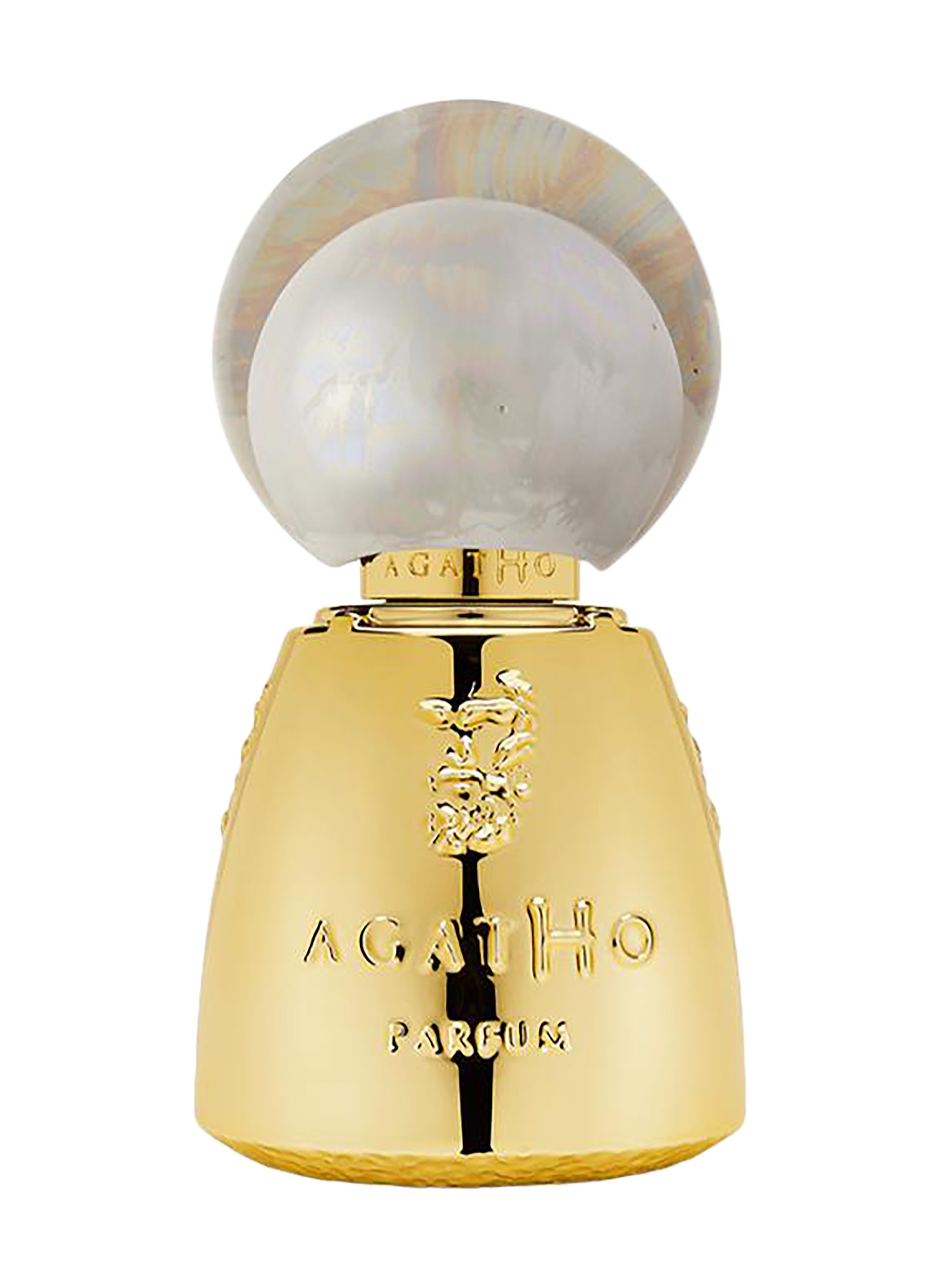 agatho rossopompeiano ekstrakt perfum 100 ml     