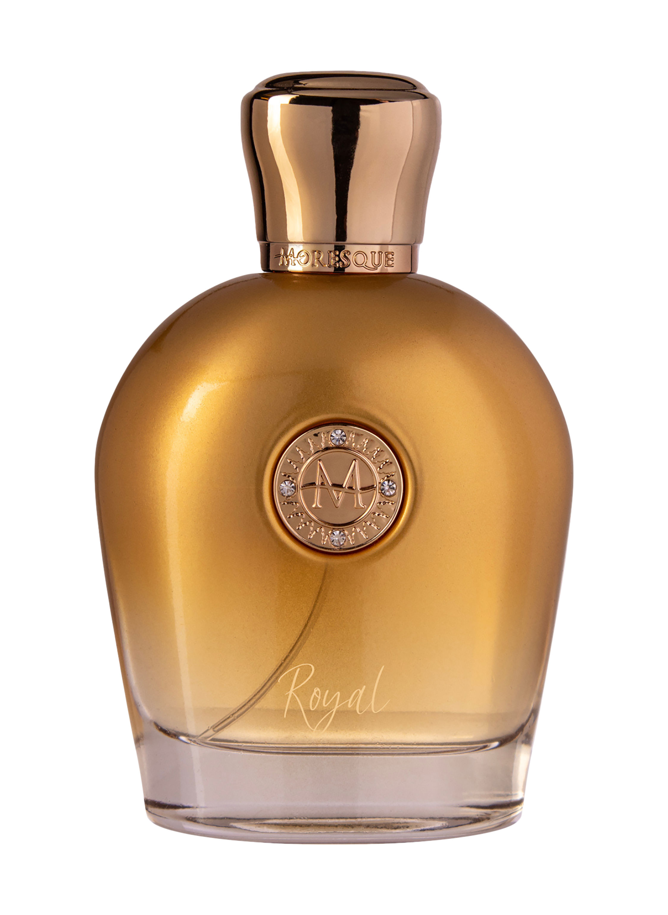 moresque royal