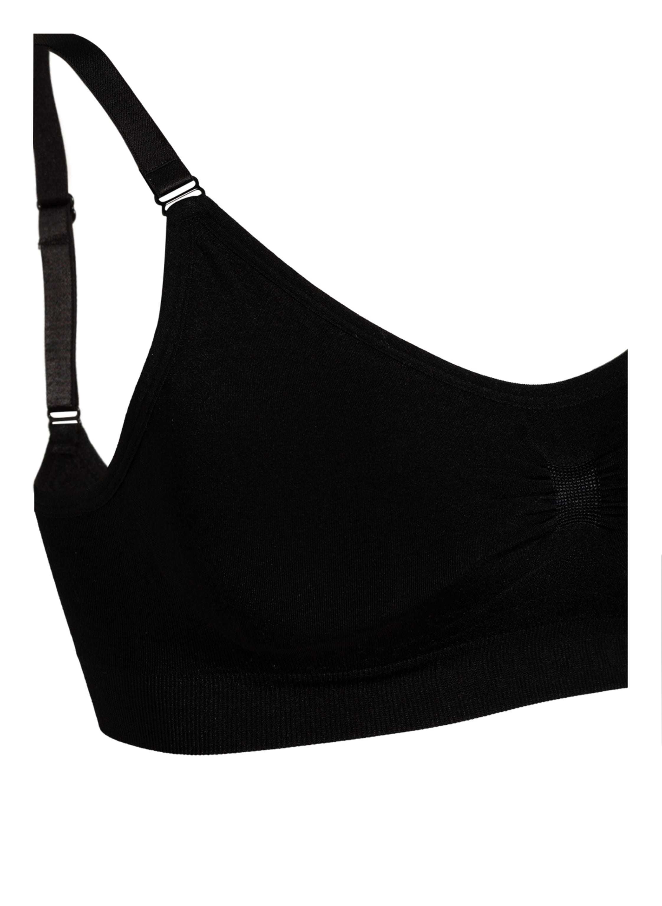 Thumbnail - Magic Bodyfashion Bustier Better Than Spaghetti schwarz