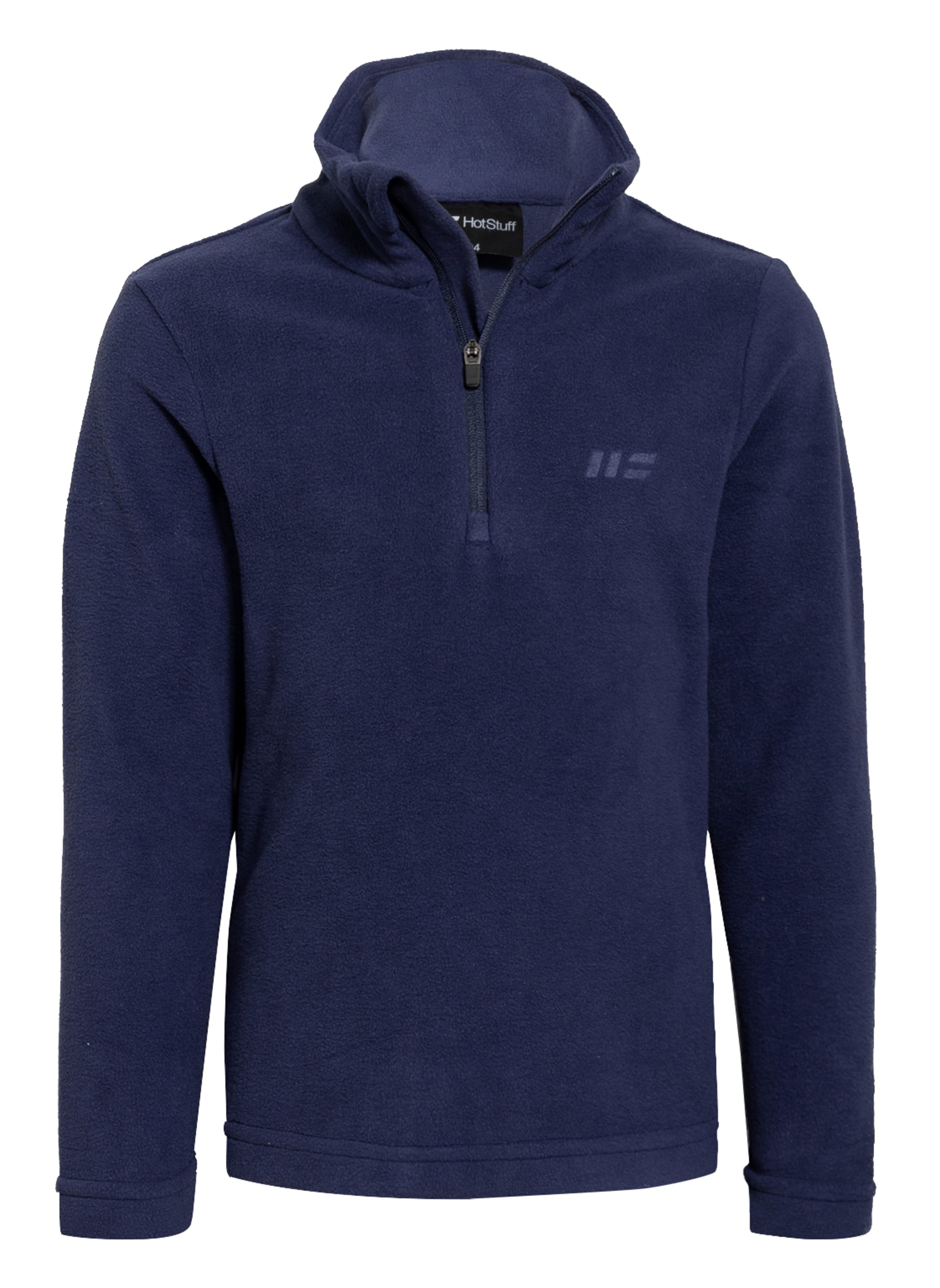 Hot stuff fleecepullover clearance