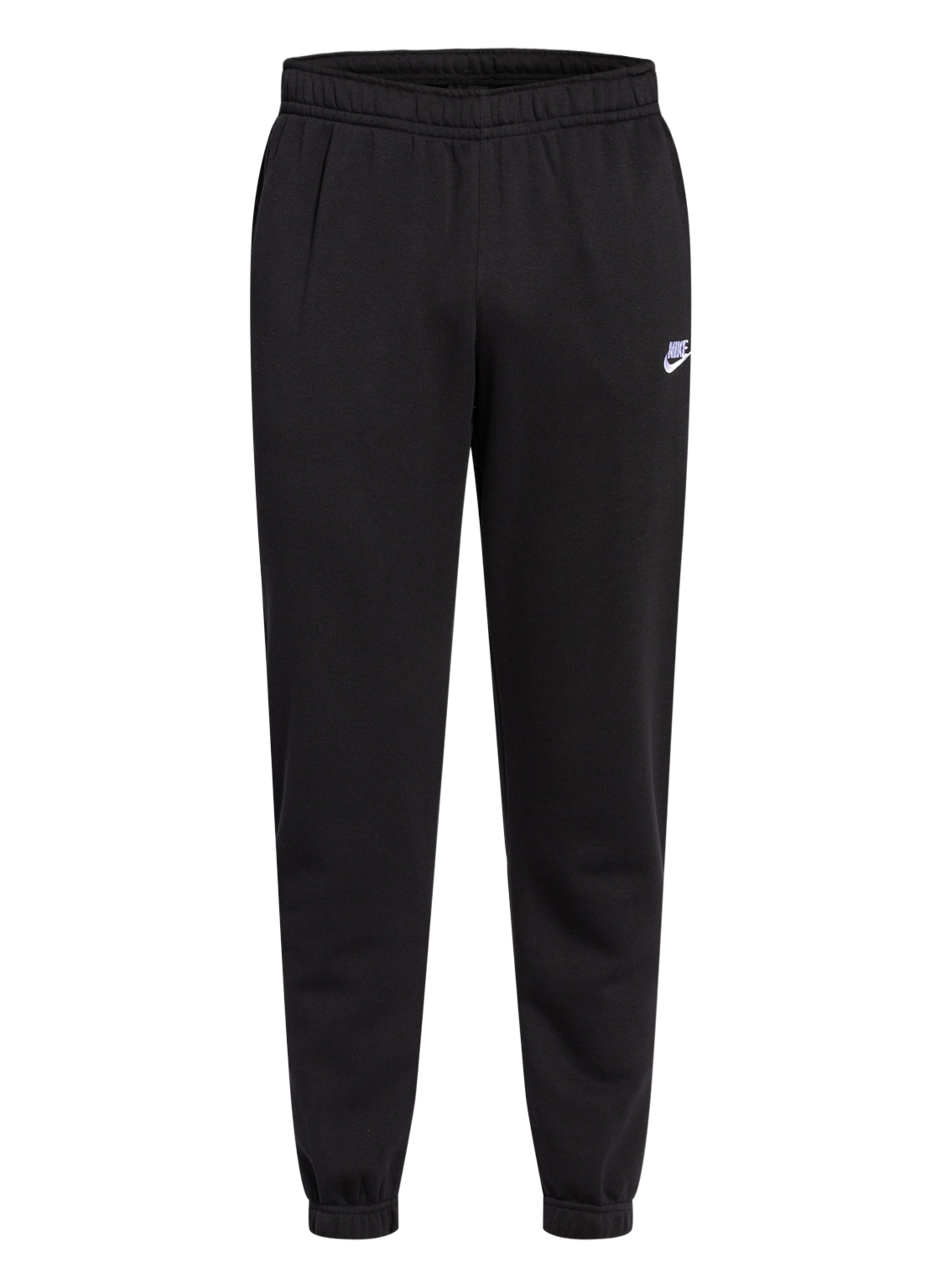 Nike Sweatpants SPORTSWEAR CLUB in schwarz