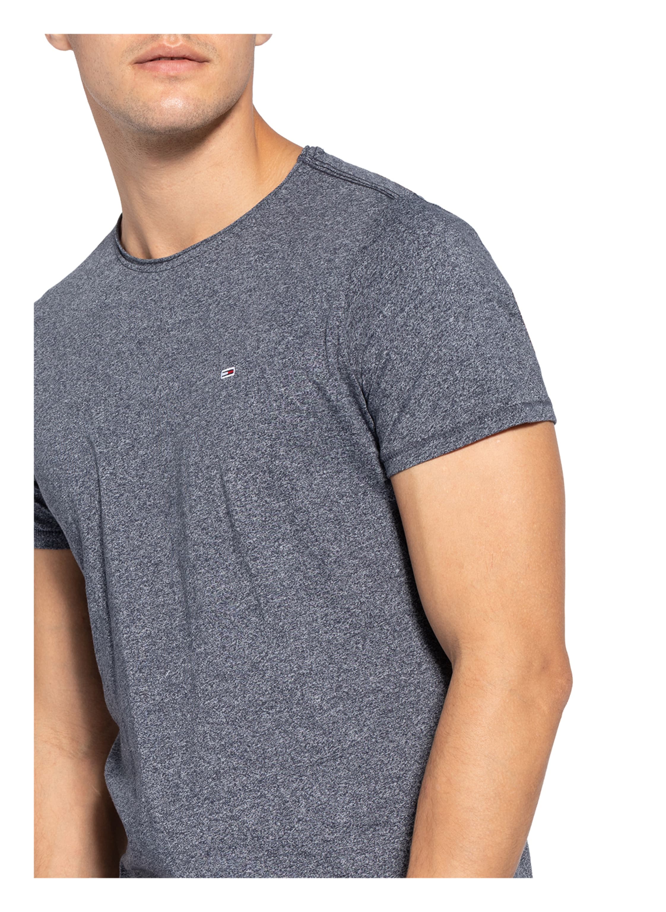 Thumbnail - Tommy Jeans T-Shirt blau