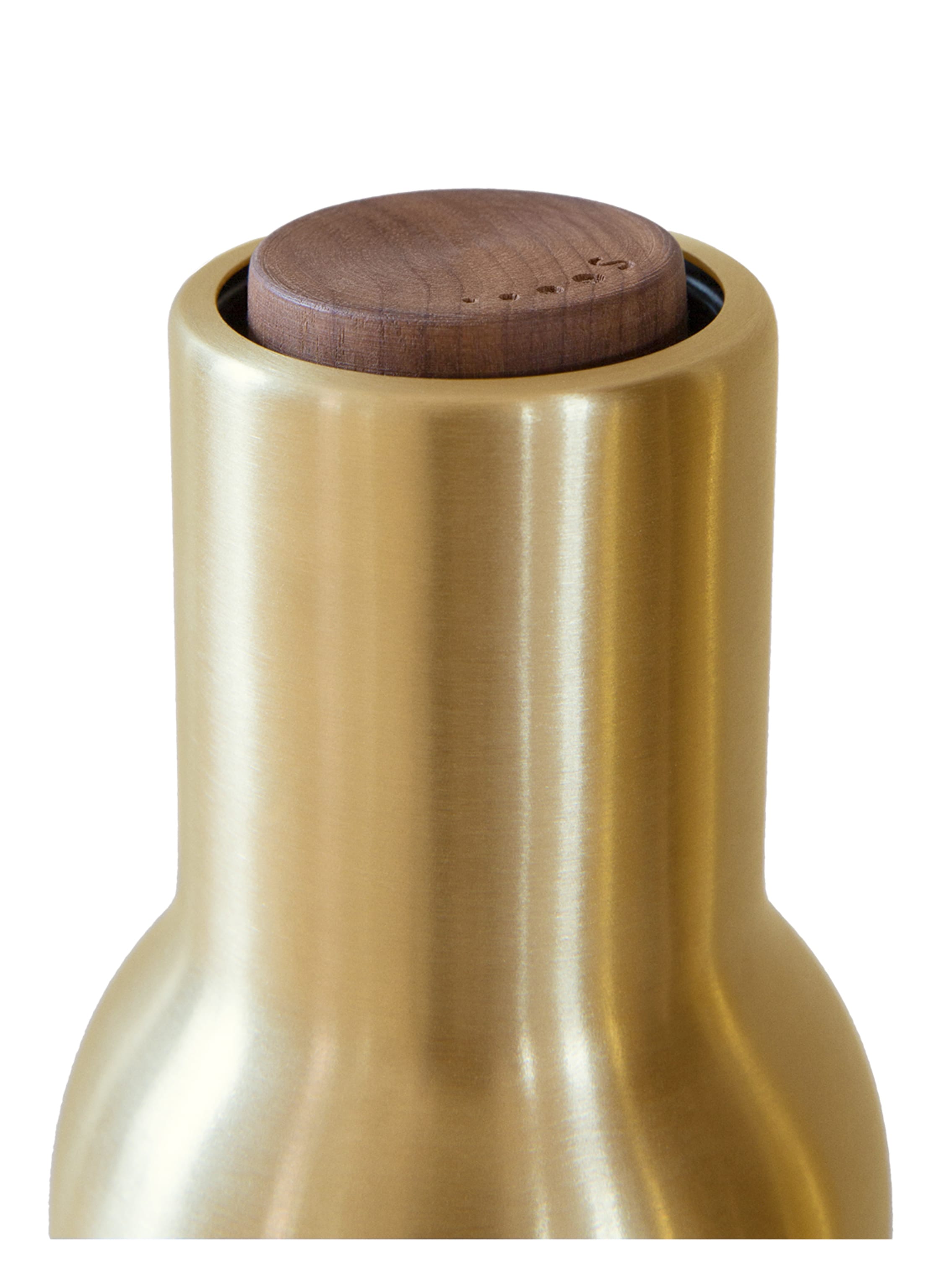 Thumbnail - Audo Copenhagen Salz- Und Pfeffermühle Bottle gold