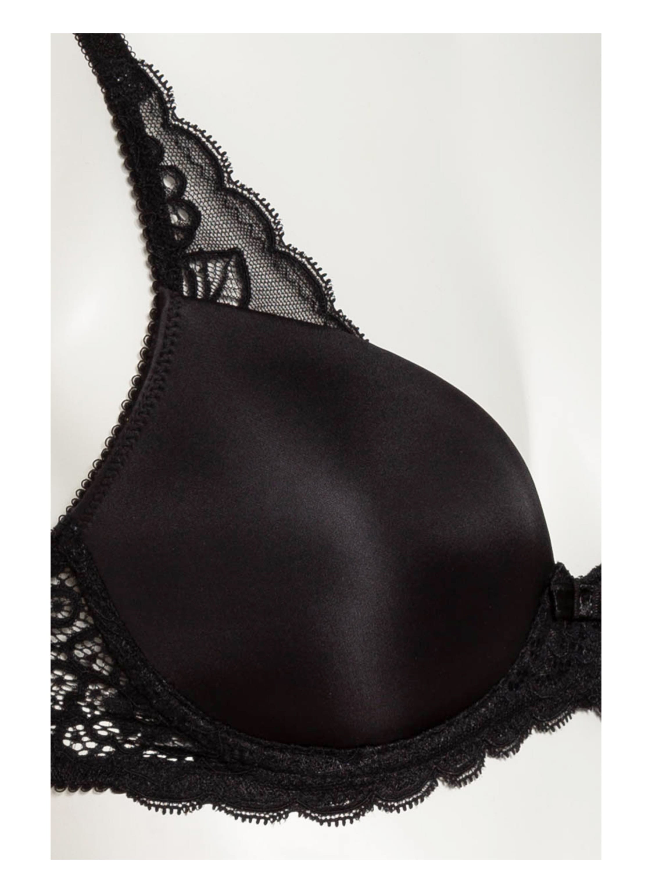 Thumbnail - Triumph Schalen-Bh Amourette Spotlight schwarz