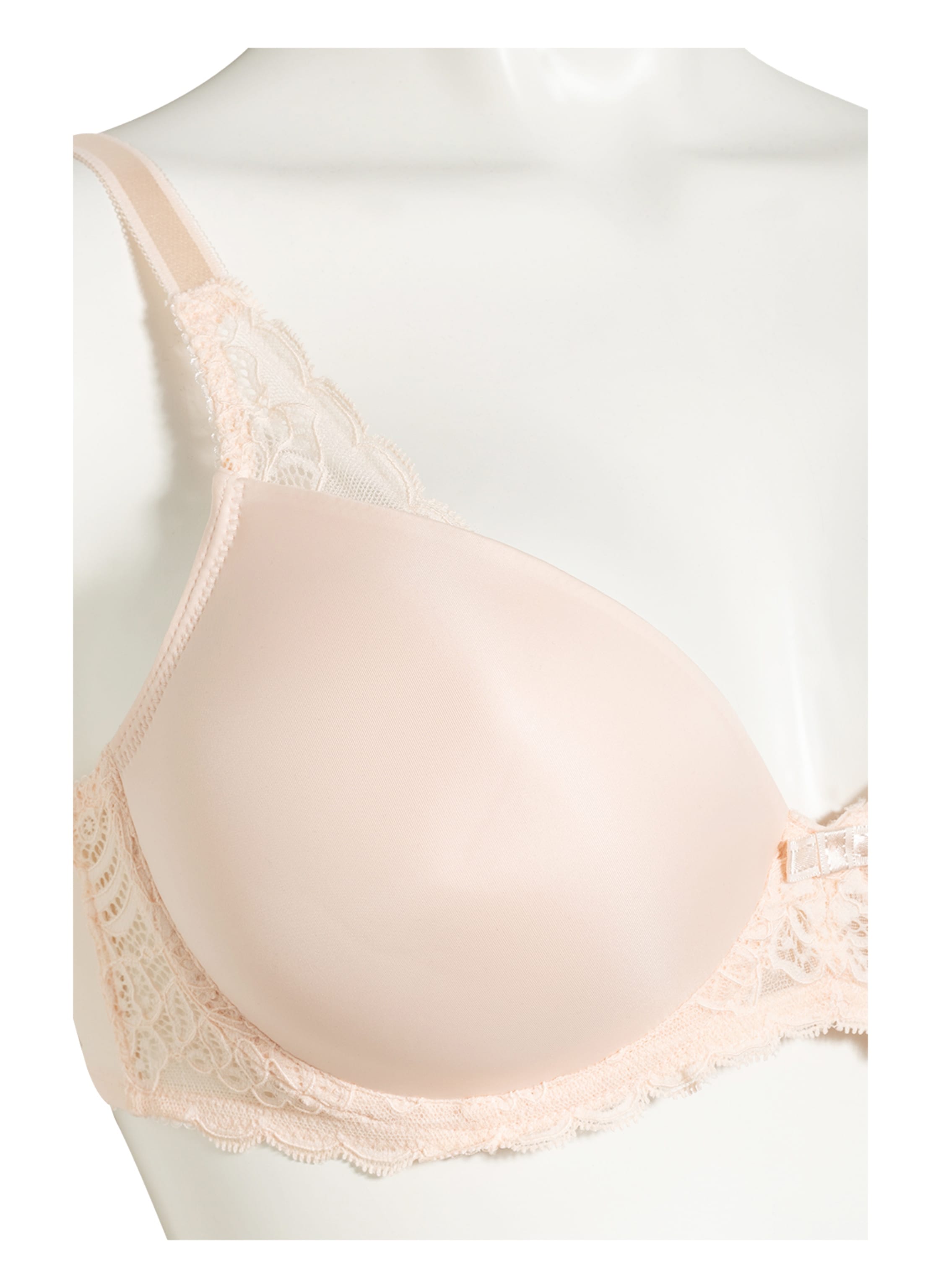 Thumbnail - Triumph Schalen-Bh Amourette Spotlight orange