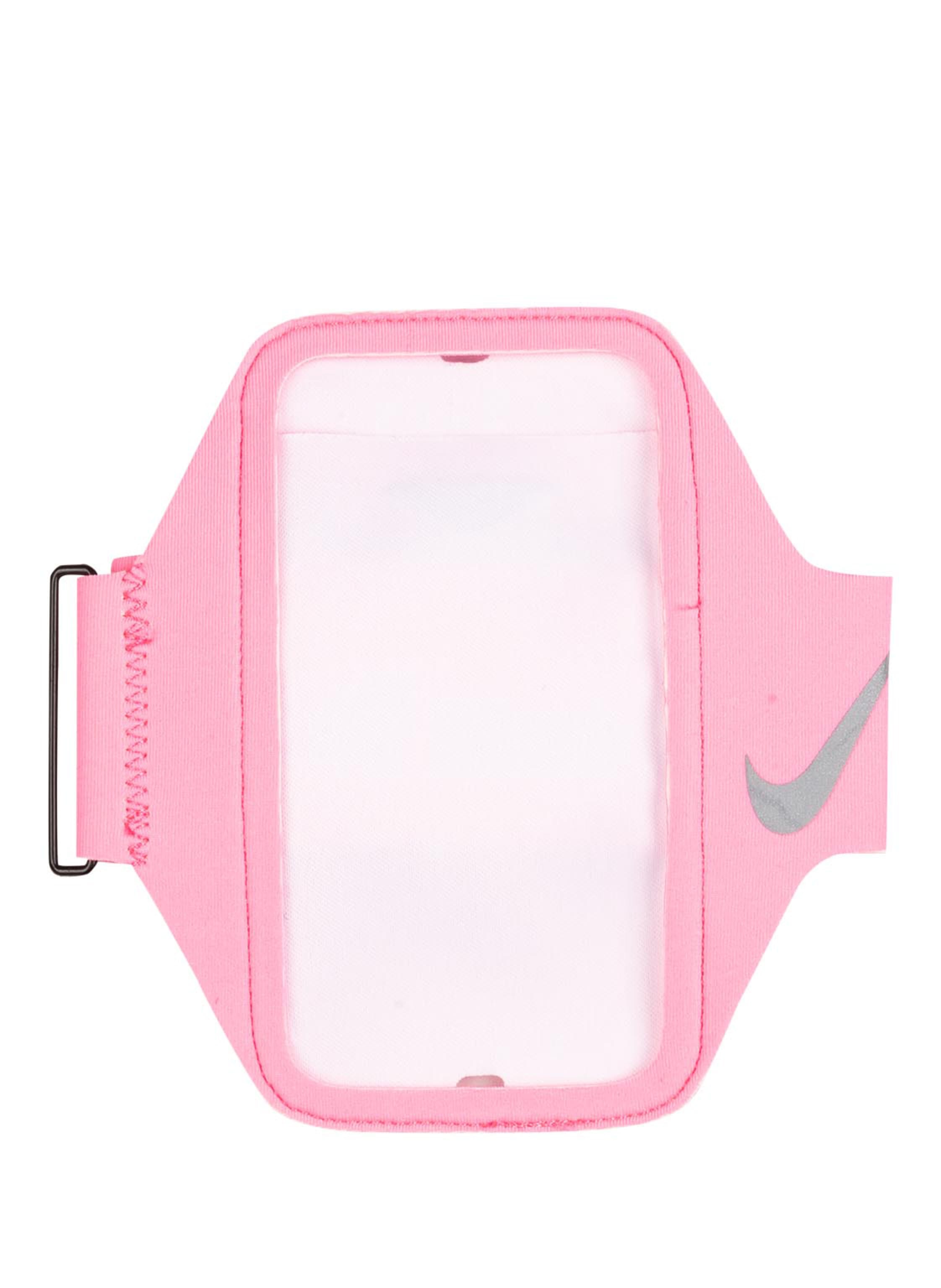 Nike Smartphone running armband LEAN in pink