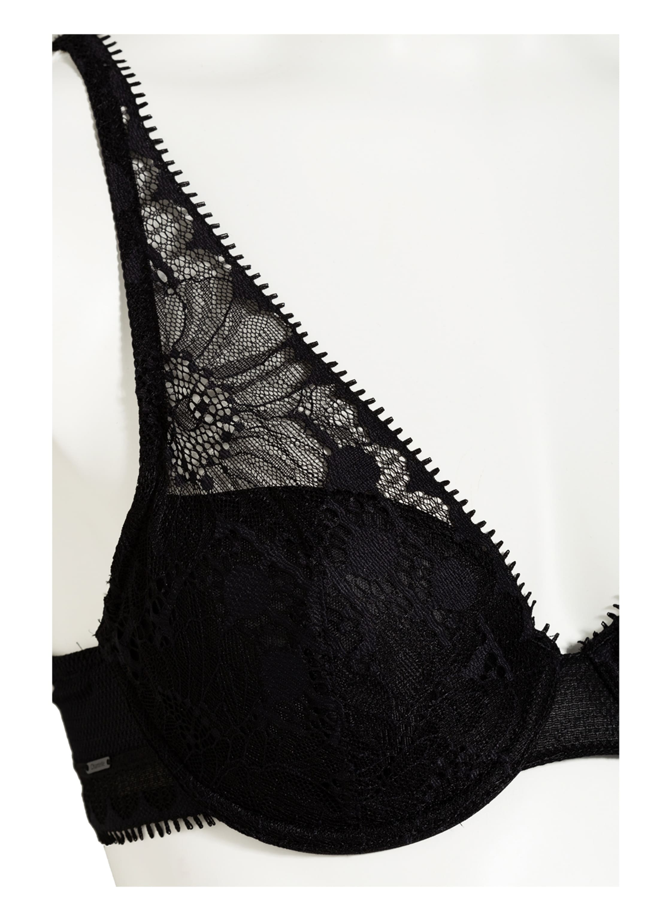 Thumbnail - Chantelle Spacer-Bh Day To Night schwarz