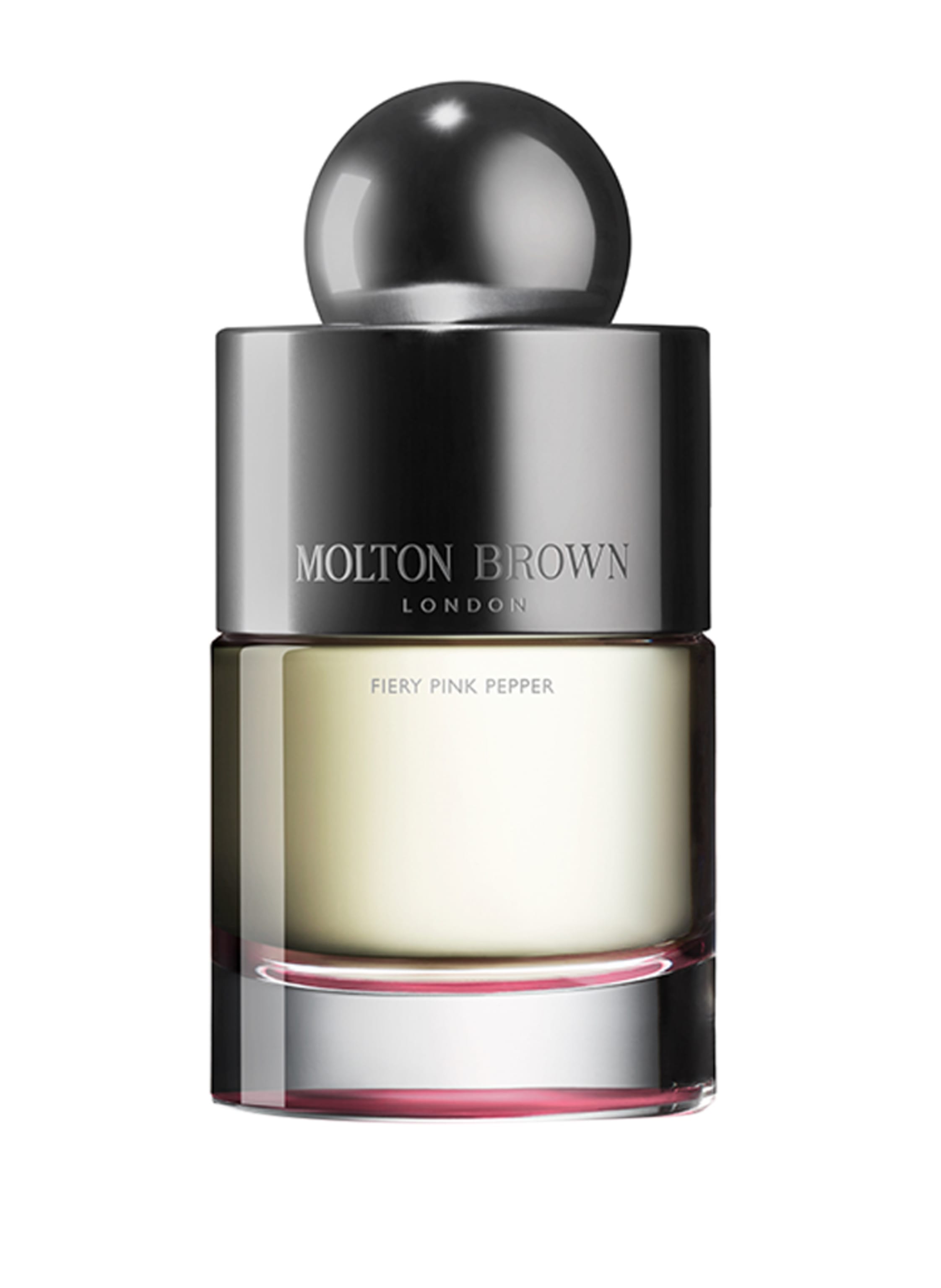 molton brown fiery pink pepper woda toaletowa 100 ml     