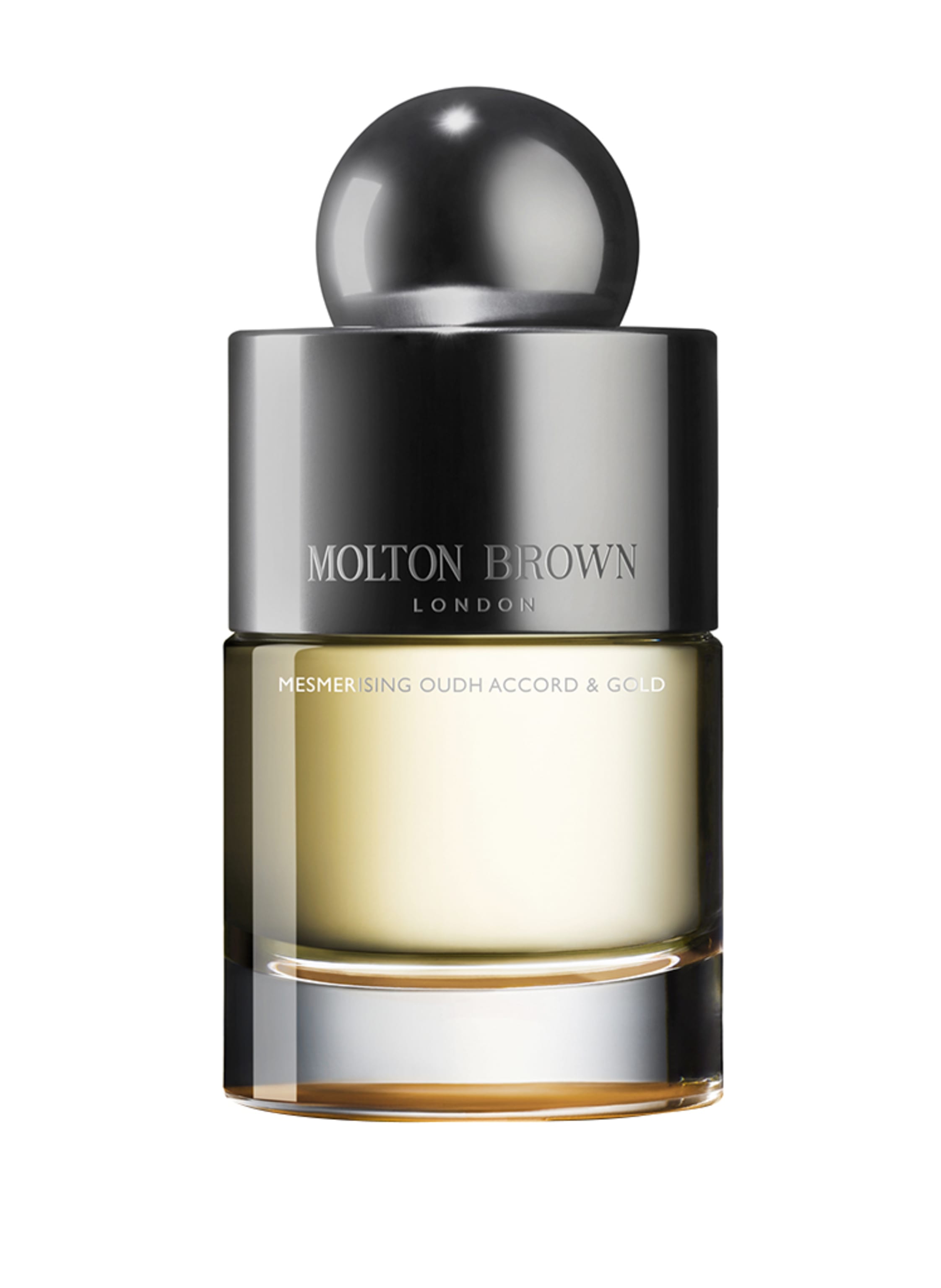 molton brown mesmerising oudh accord & gold woda toaletowa 100 ml     