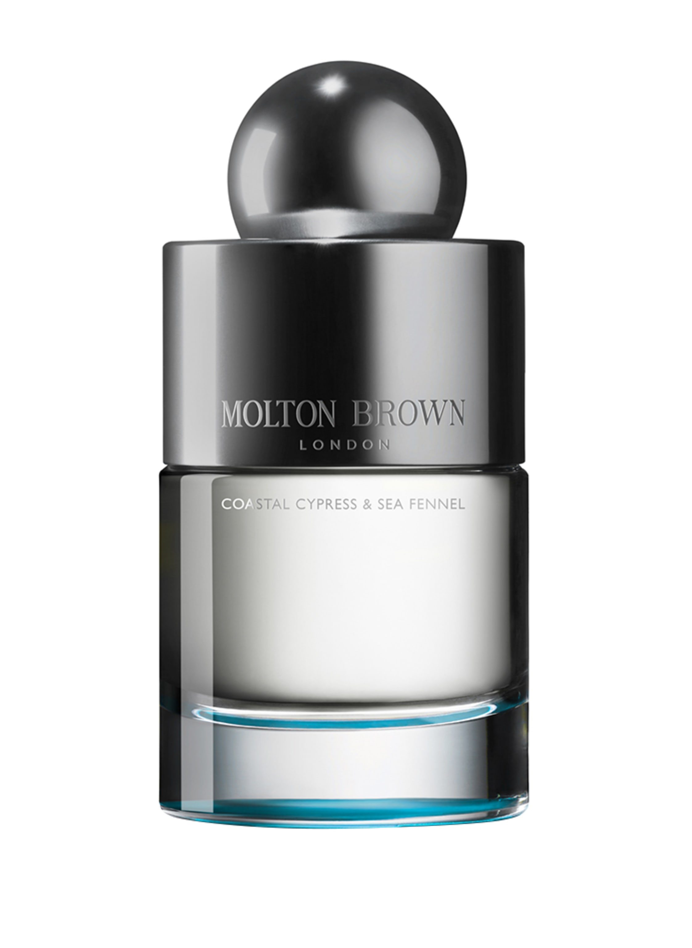 molton brown coastal cypress & sea fennel woda toaletowa 100 ml     