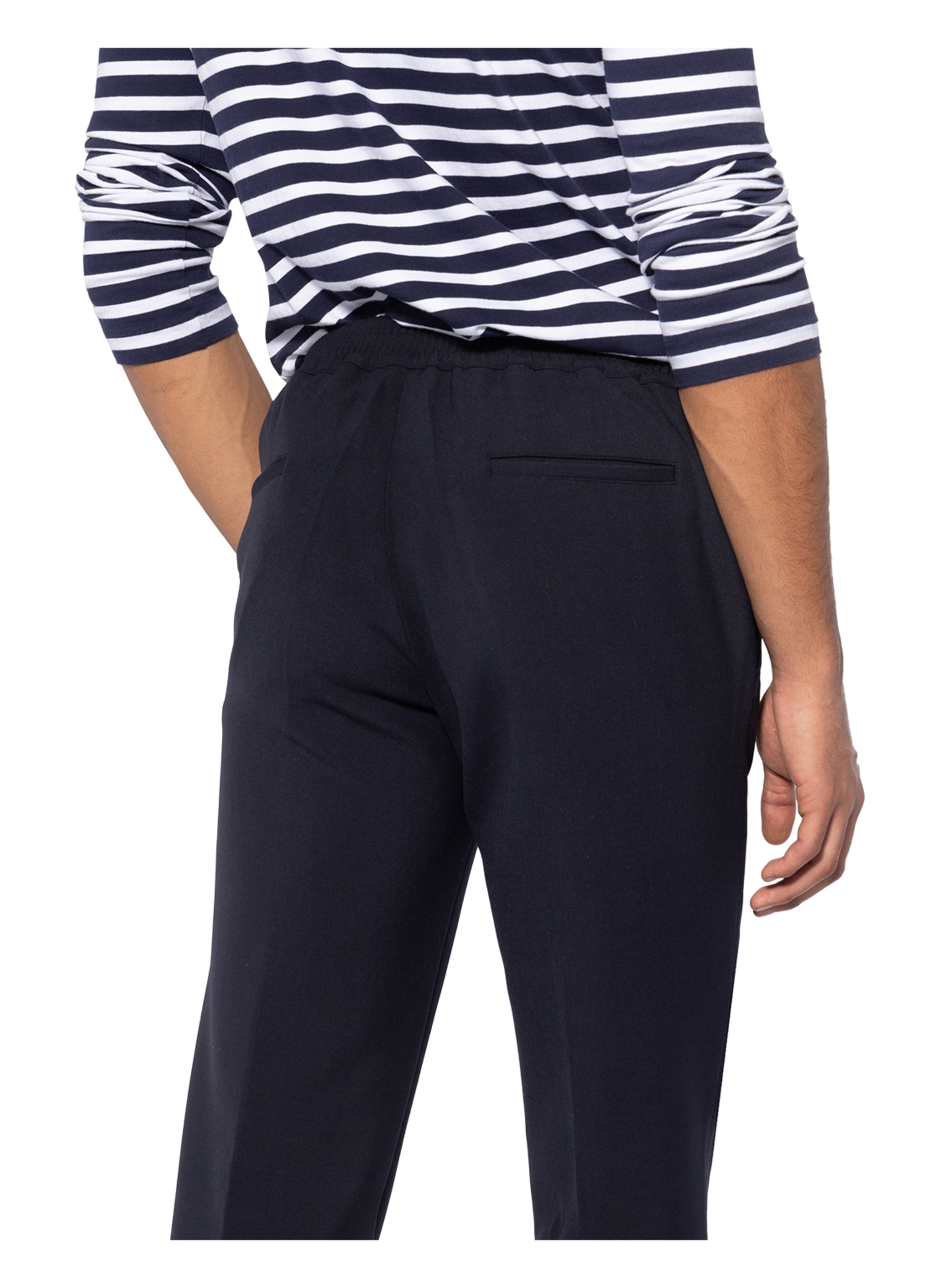 Thumbnail - Sandro Chino blau