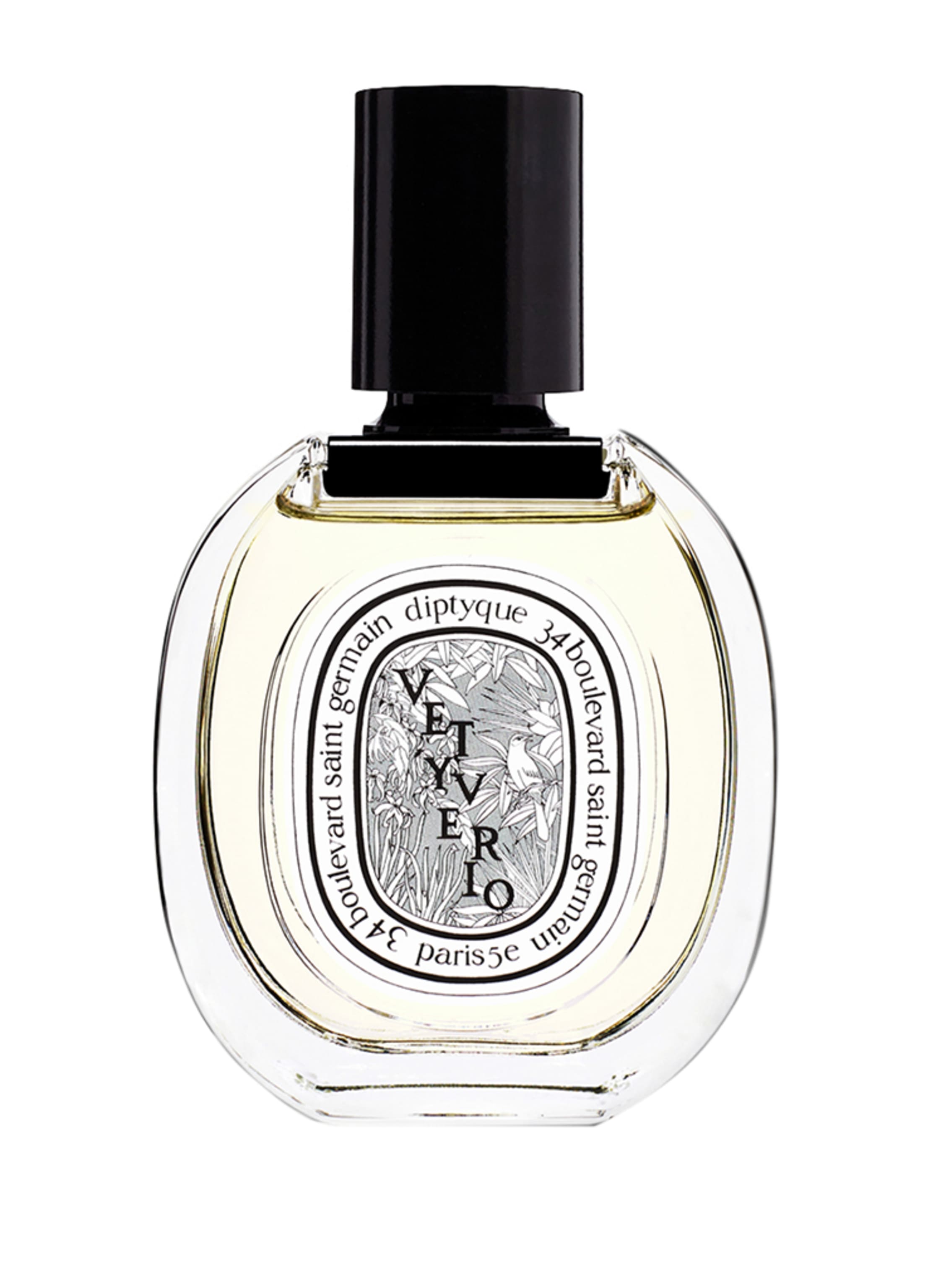 diptyque vetyverio woda toaletowa 50 ml    
