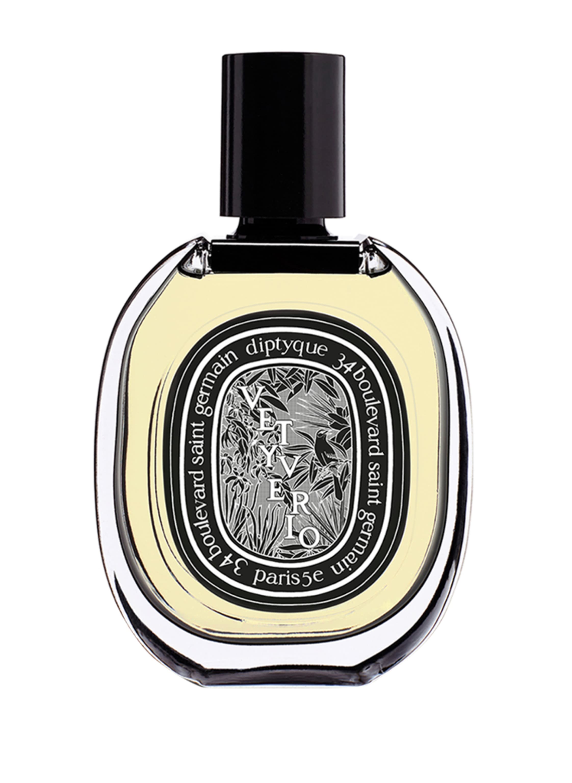 Diptyque Diptyque Vetyverio Eau de Parfum 75 ml