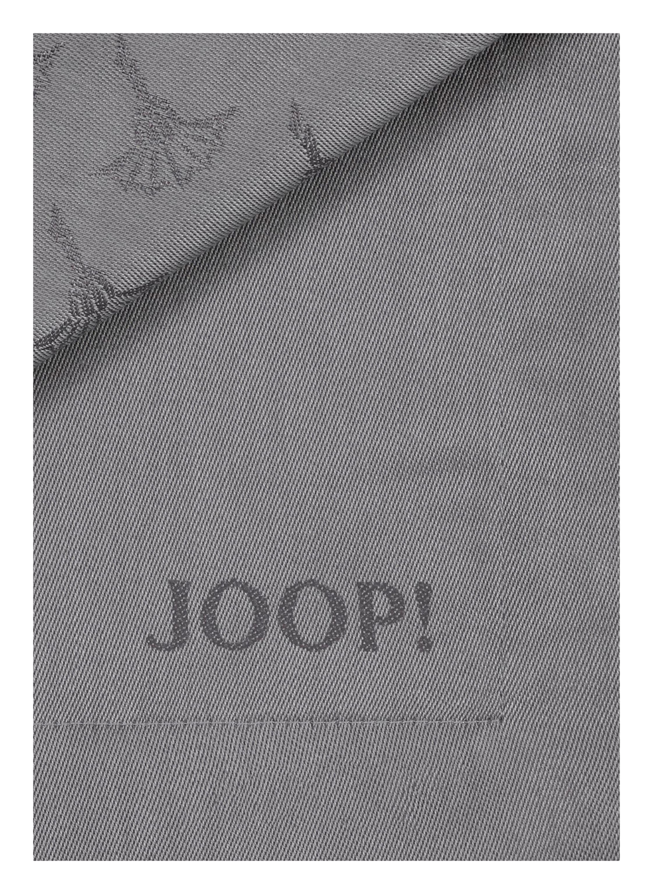 Thumbnail - Joop! 2er-Tischset Faded Cornflower silber