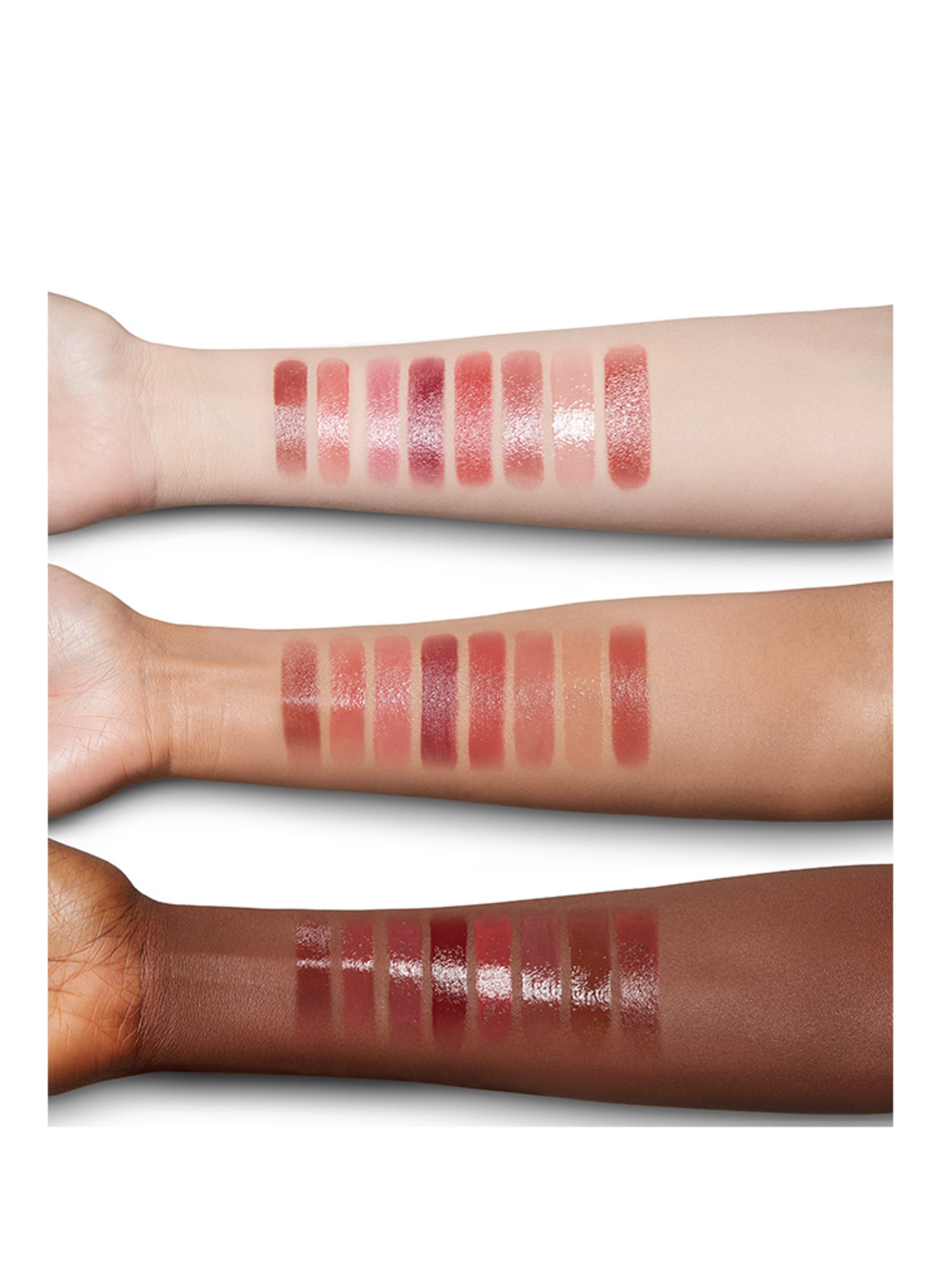 Thumbnail - Charlotte Tilbury Hyaluronic Happikiss Lippenpflege