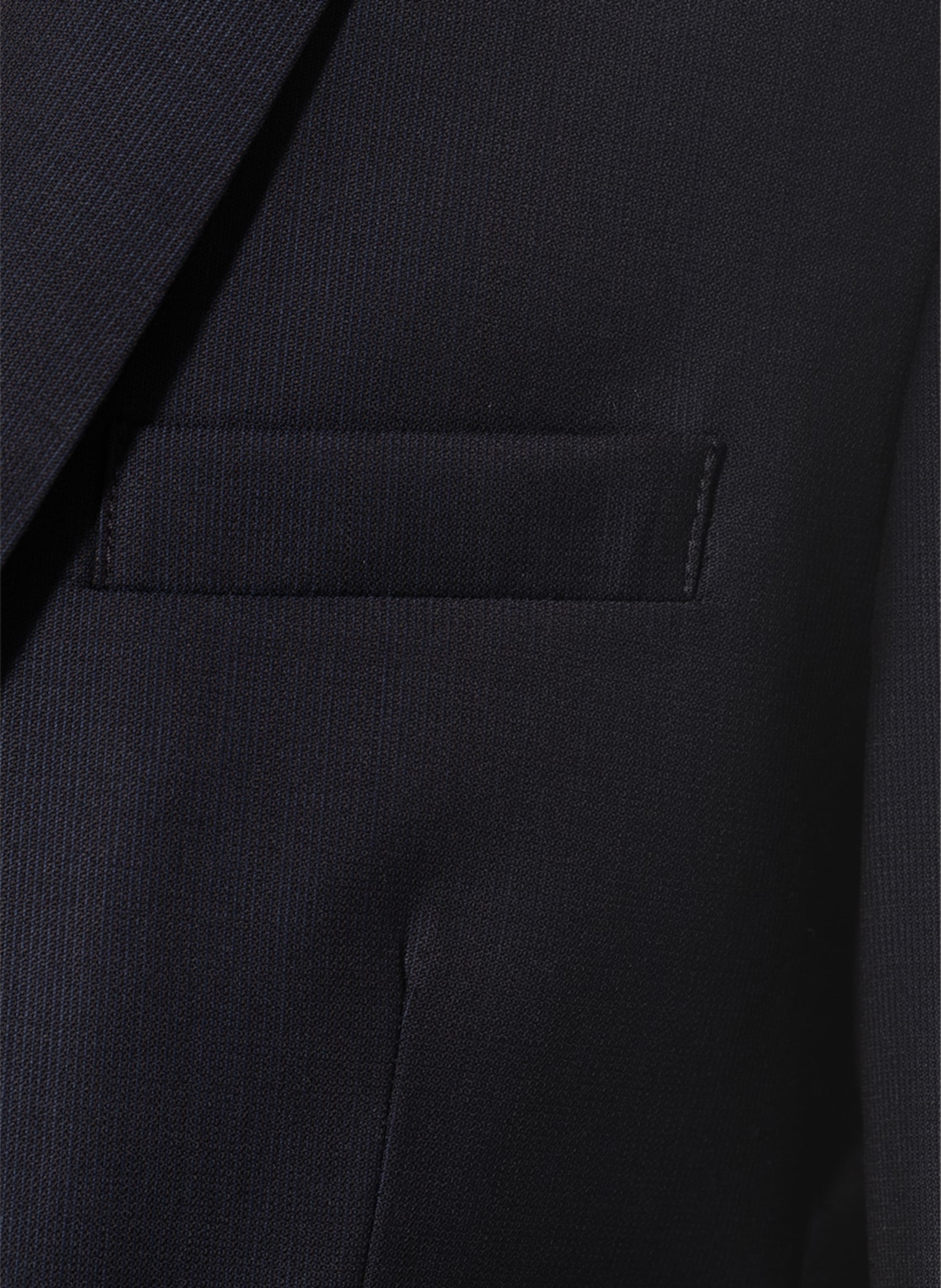 Thumbnail - G.O.L. Finest Collection Anzugsakko Regular Fit blau