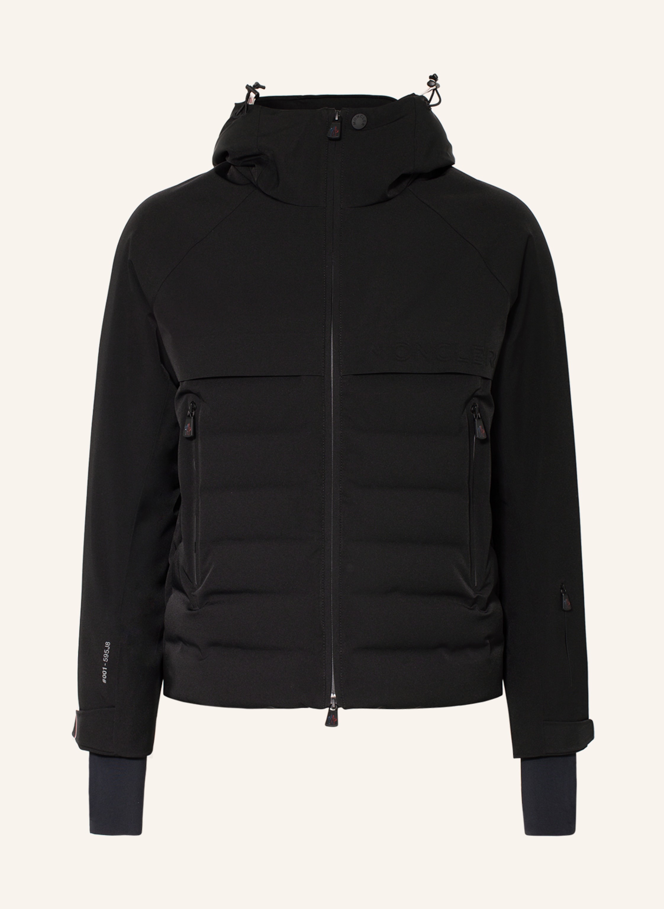 Moncler achensee top
