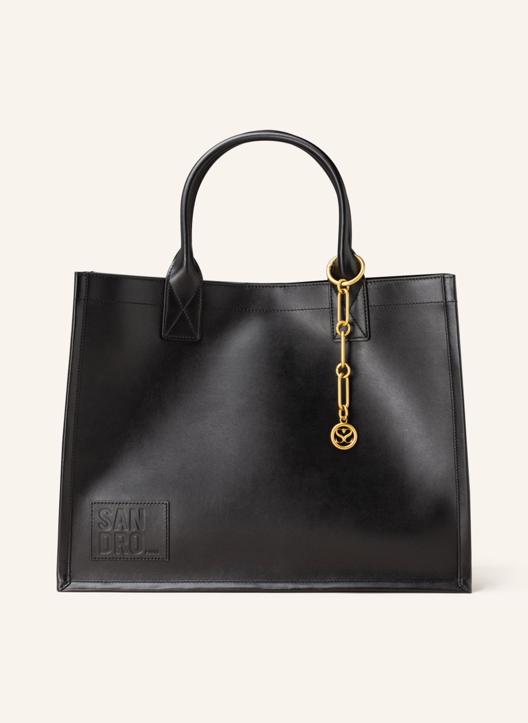 Sandro ledertasche Clearance