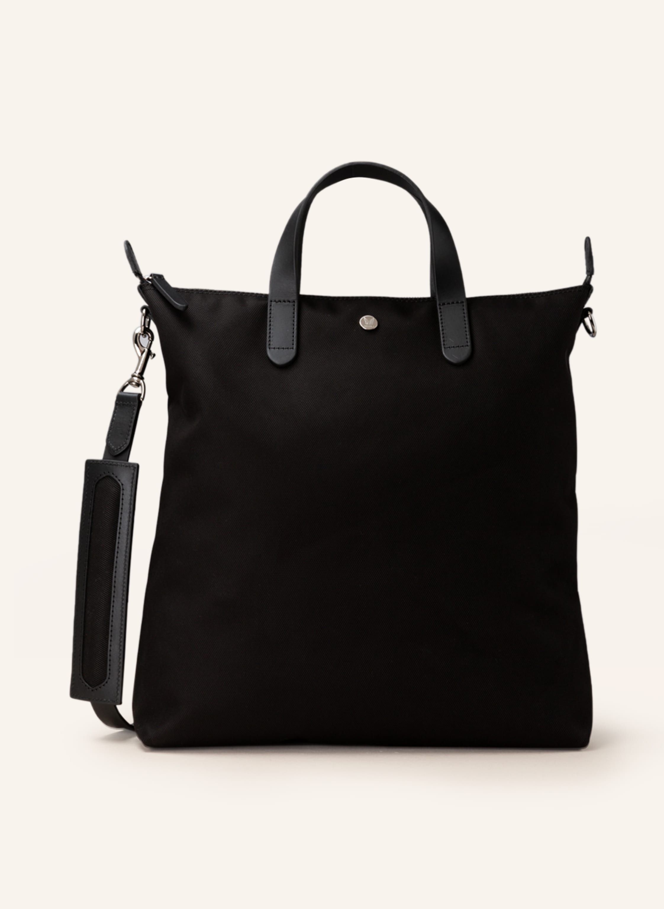 Mismo shopper shoulder bag 2025