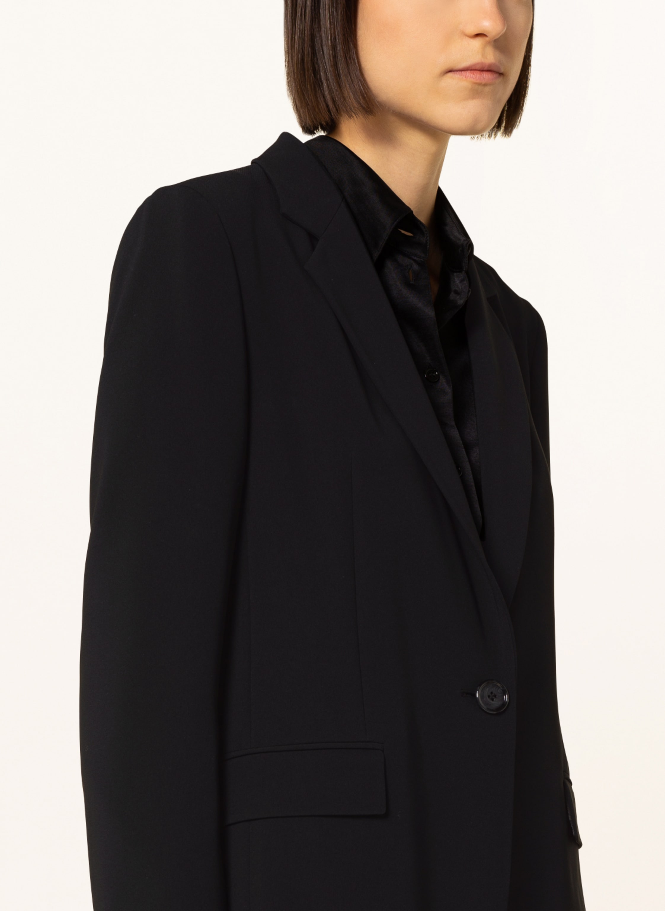 Thumbnail - Boss Blazer Jocalua schwarz