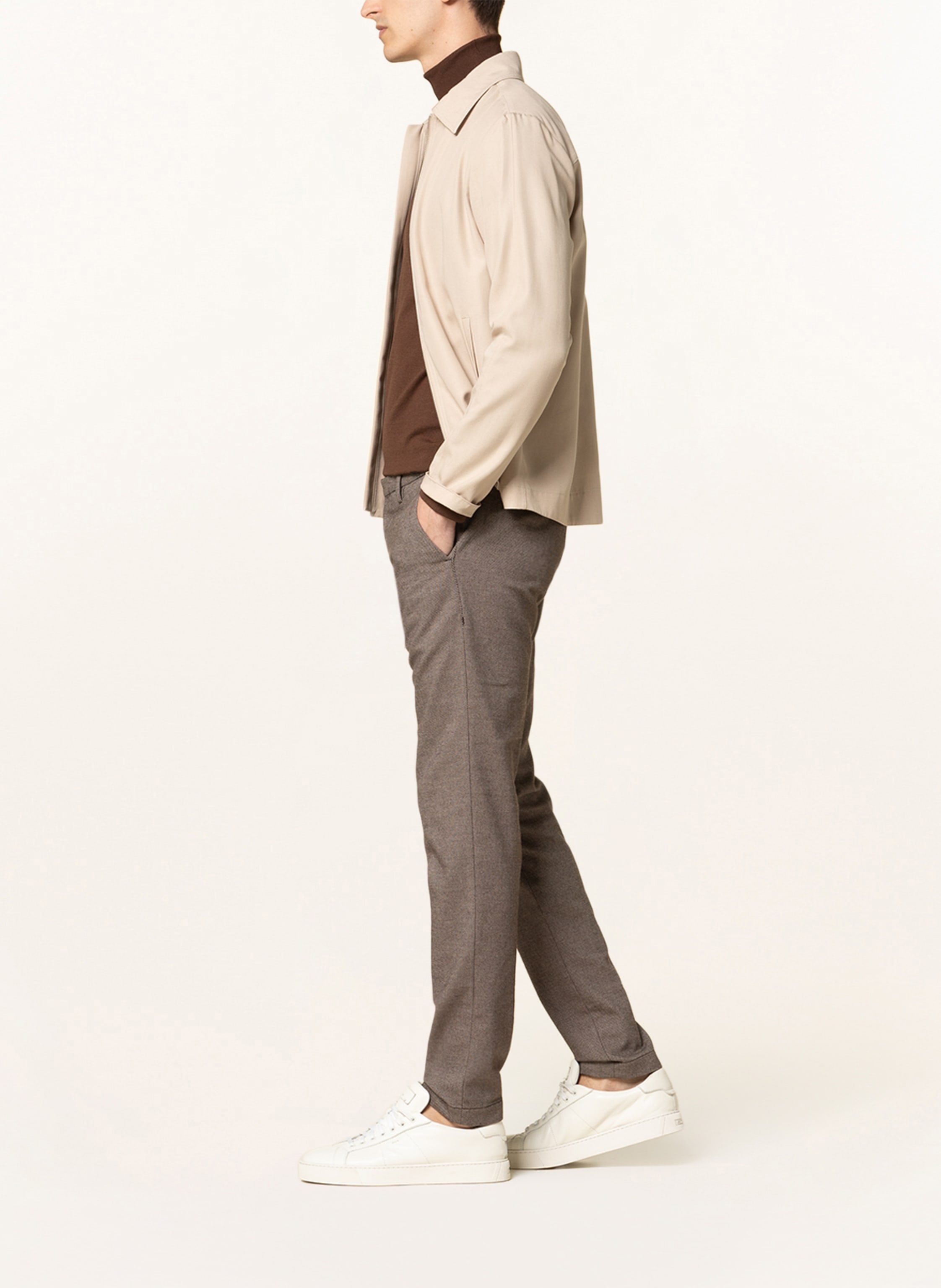 Thumbnail - Cinque Chino Cibravo braun