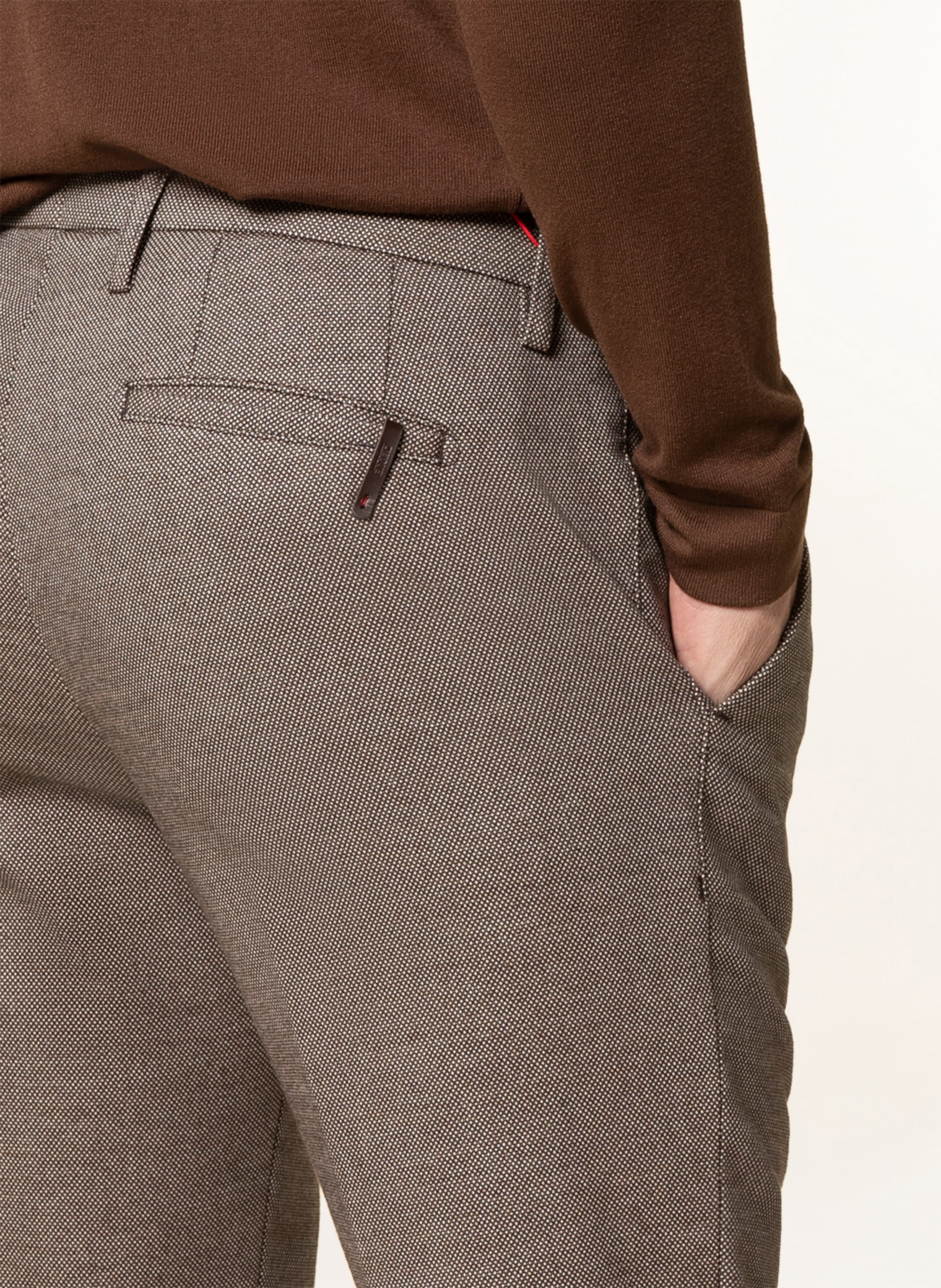 Thumbnail - Cinque Chino Cibravo braun