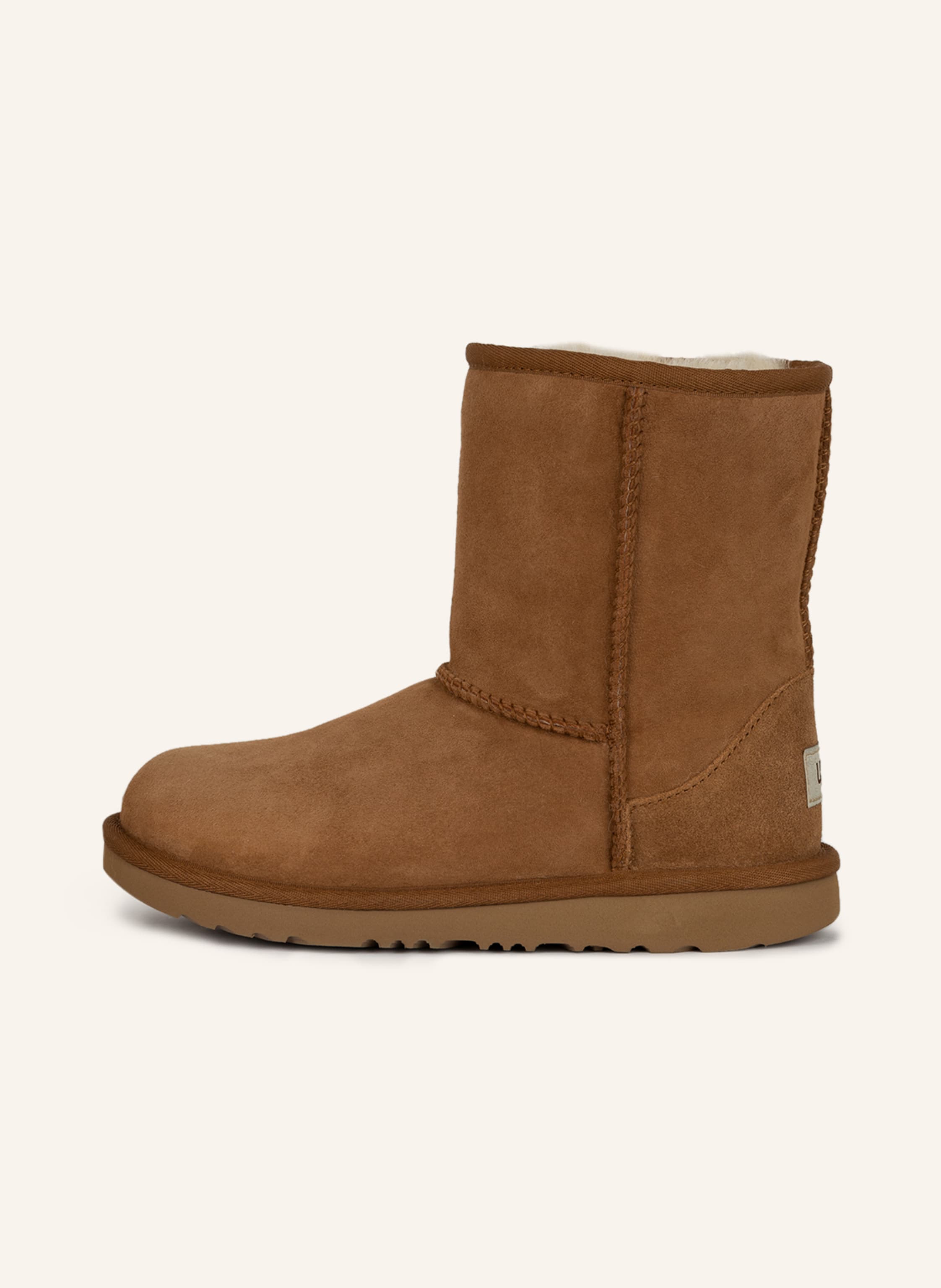 Thumbnail - Ugg Boots Classic Ii braun