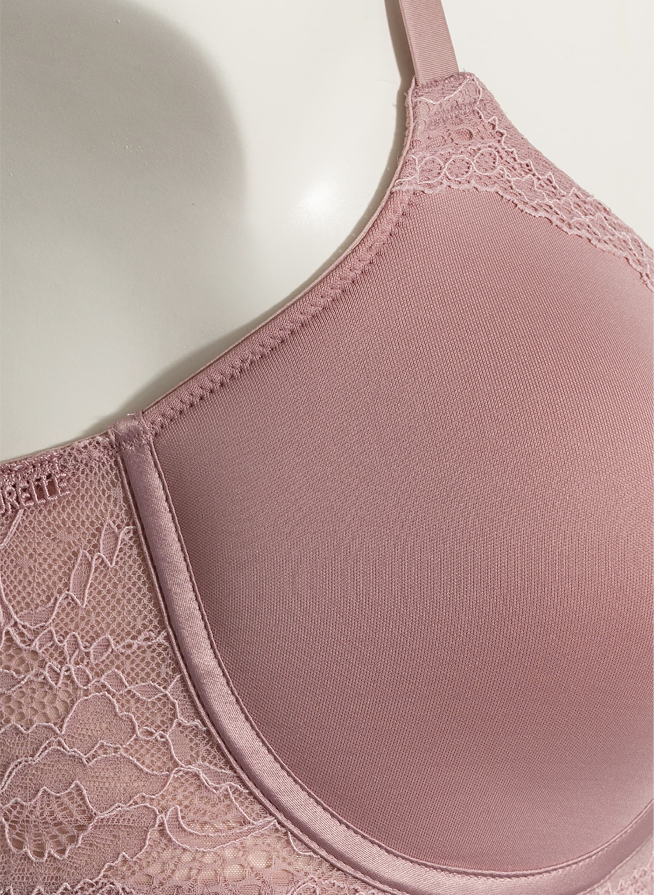Thumbnail - Felina Conturelle Spacer-Bh Comfy Liaison beige