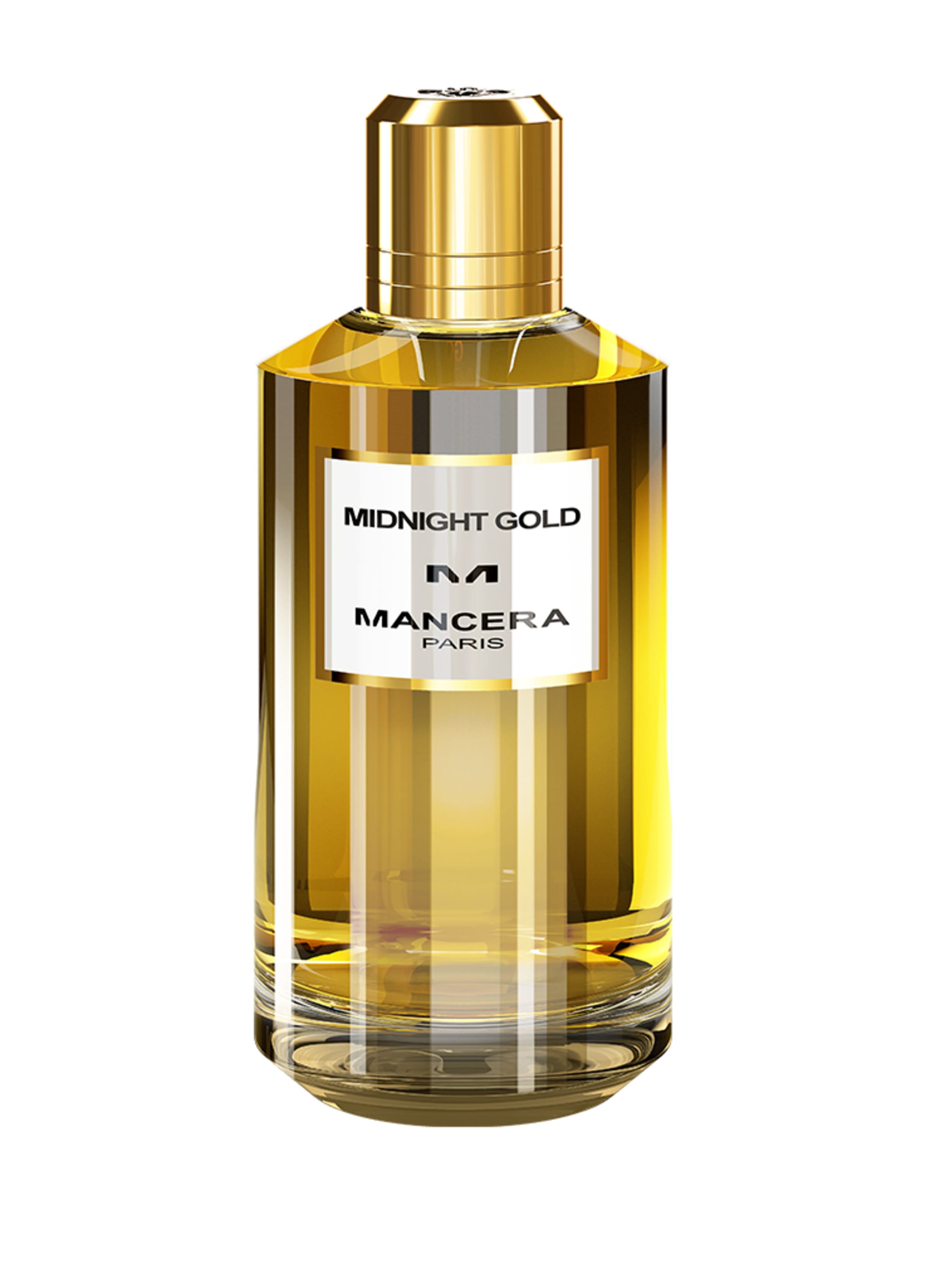 Mancera Mancera Midnight Gold Eau de Parfum 120 ml