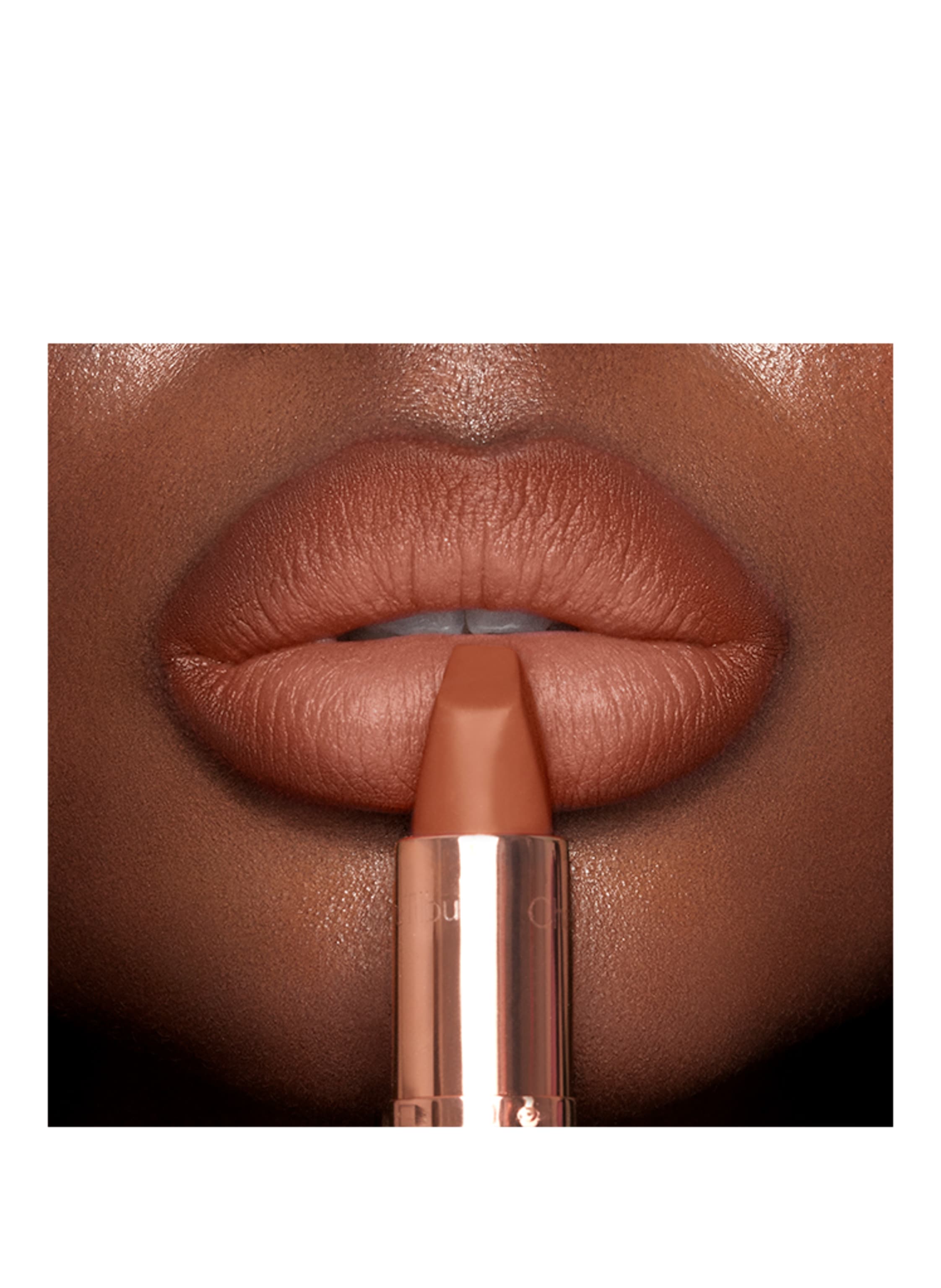 Thumbnail - Charlotte Tilbury The Super Nudes Lippenstift