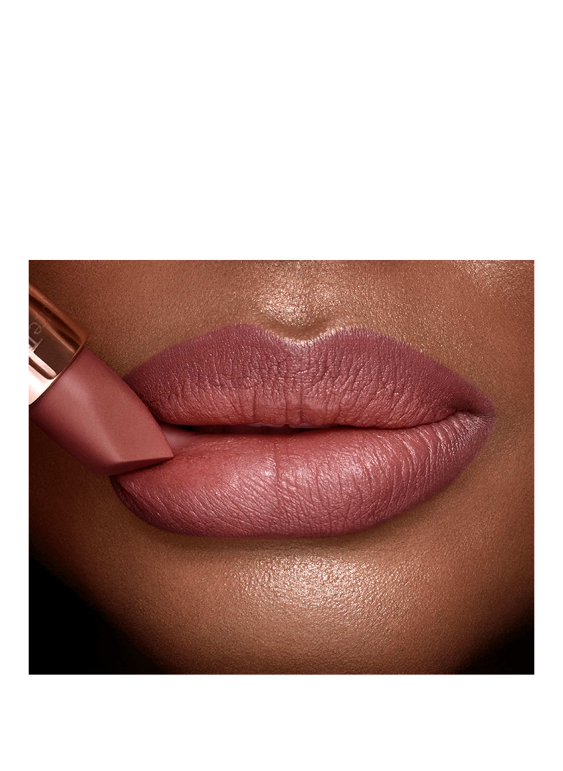 Thumbnail - Charlotte Tilbury The Super Nudes Lippenstift