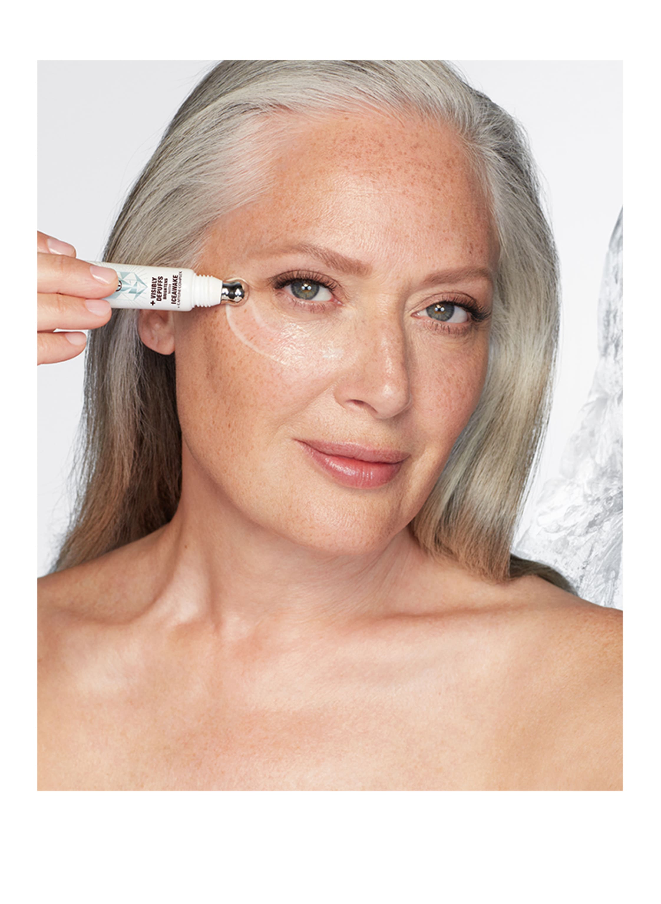 Thumbnail - Charlotte Tilbury Cryo Recovery - Eye Serum Augenserum 15 ml