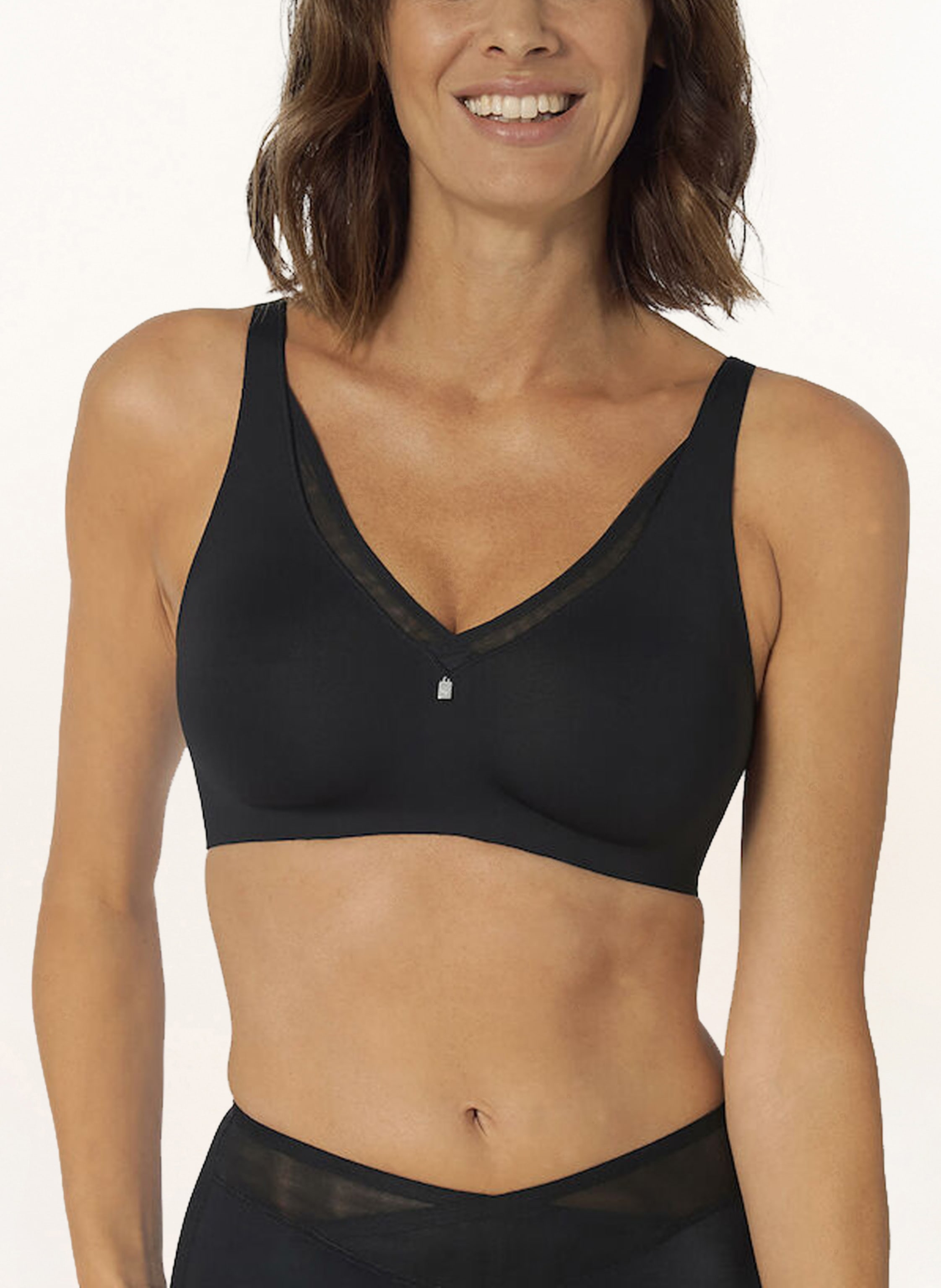 Thumbnail - Triumph Minimizer-Bh True Shape Sensation schwarz