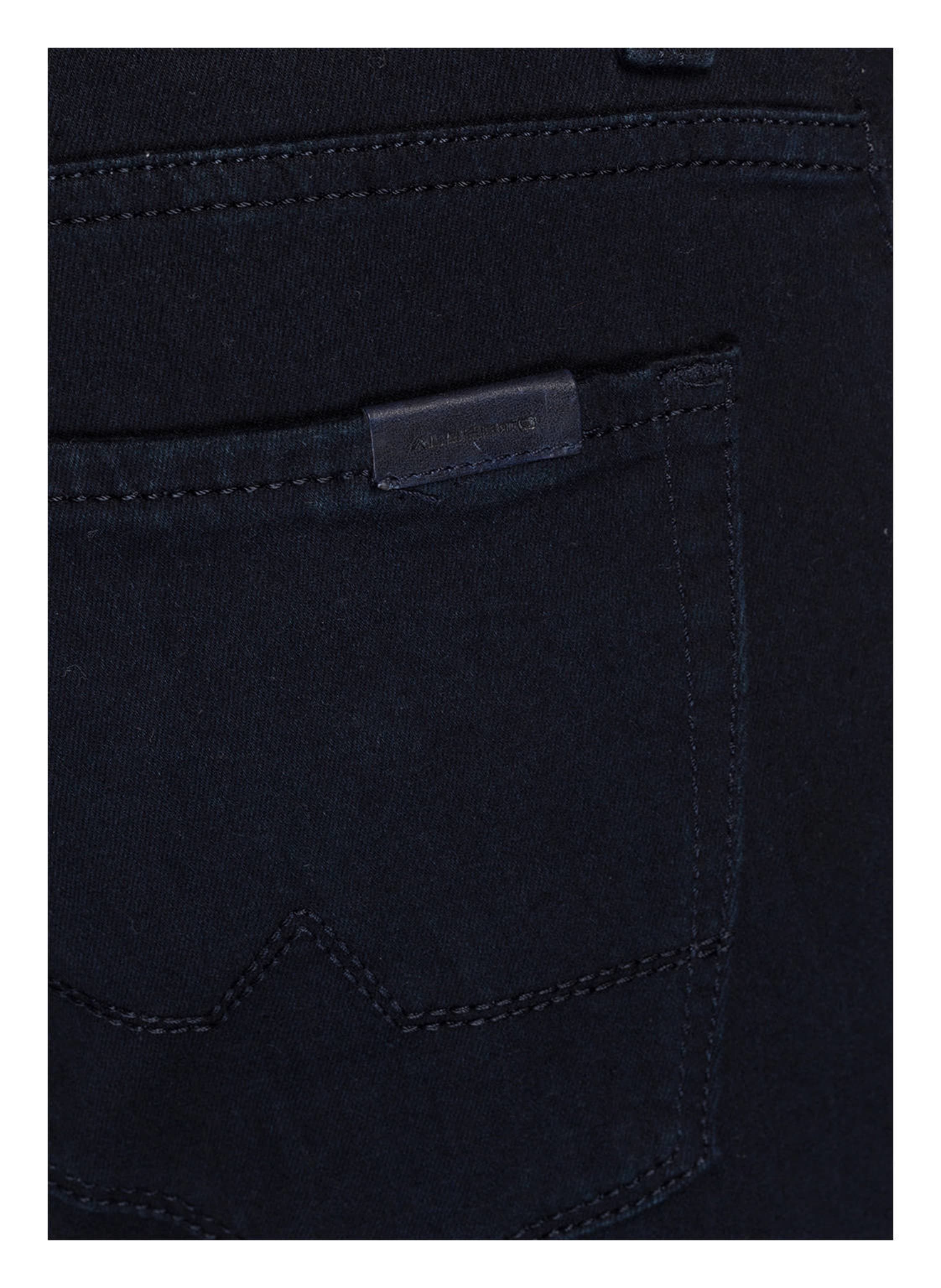 Thumbnail - Alberto Jeans Pipe Superfit Dual Fx Regular Fit blau