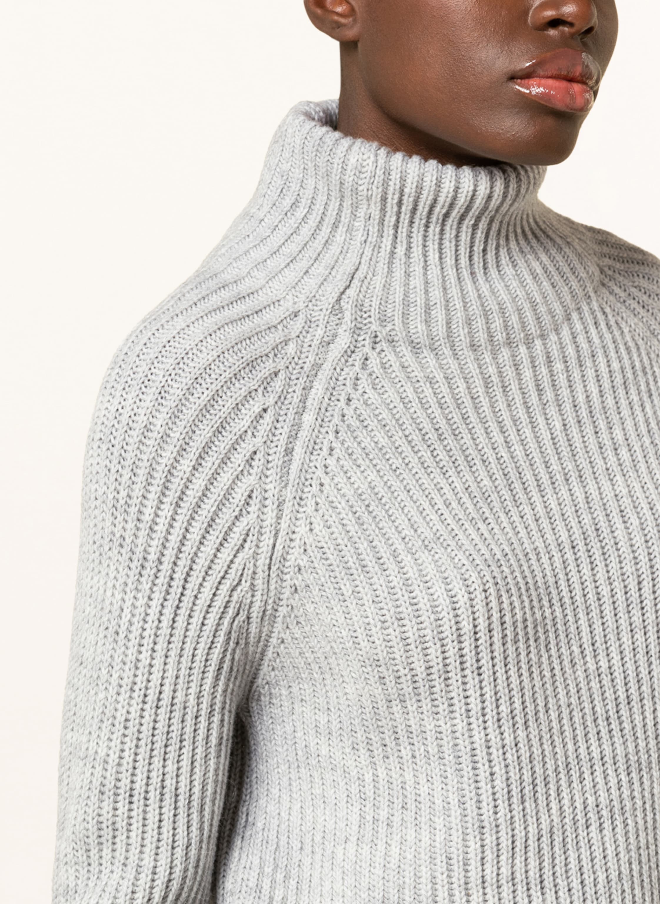 Thumbnail - Drykorn Pullover Arwen grau