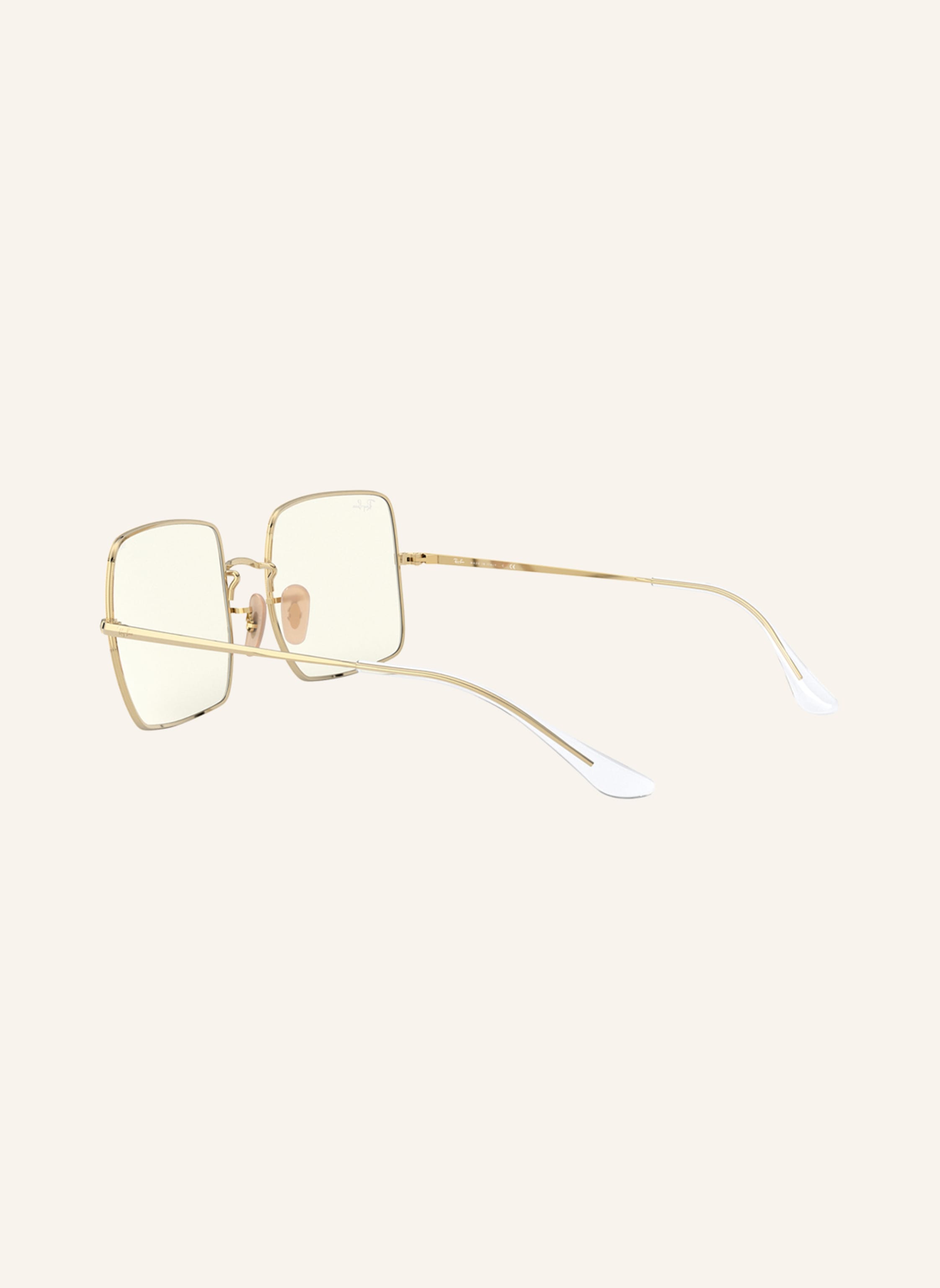 Thumbnail - Ray-Ban Sonnenbrille rb1971 gold