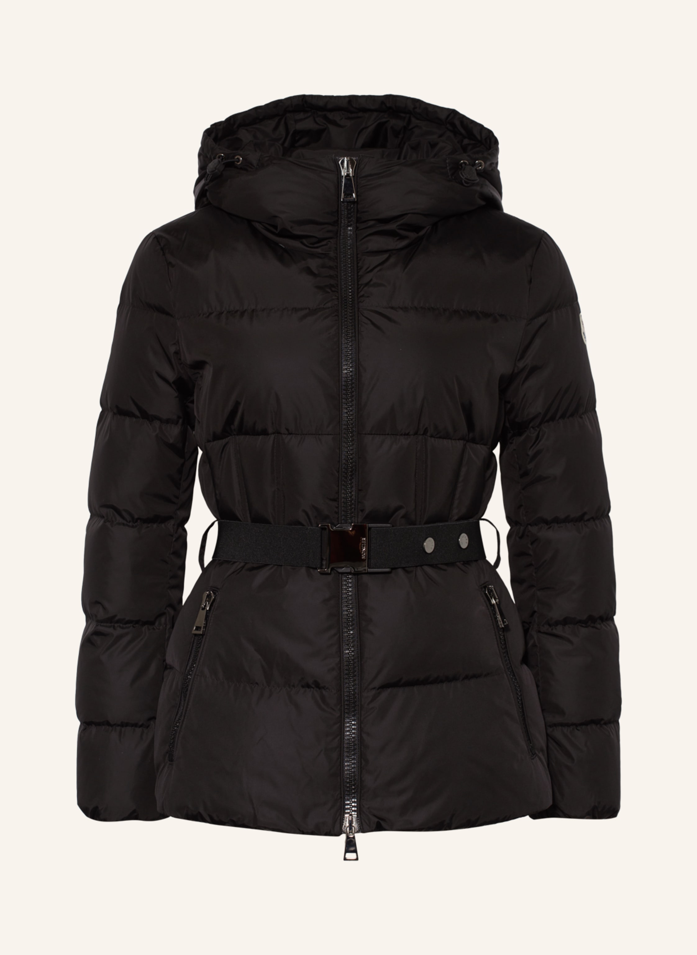 Moncler alouette jacket outlet