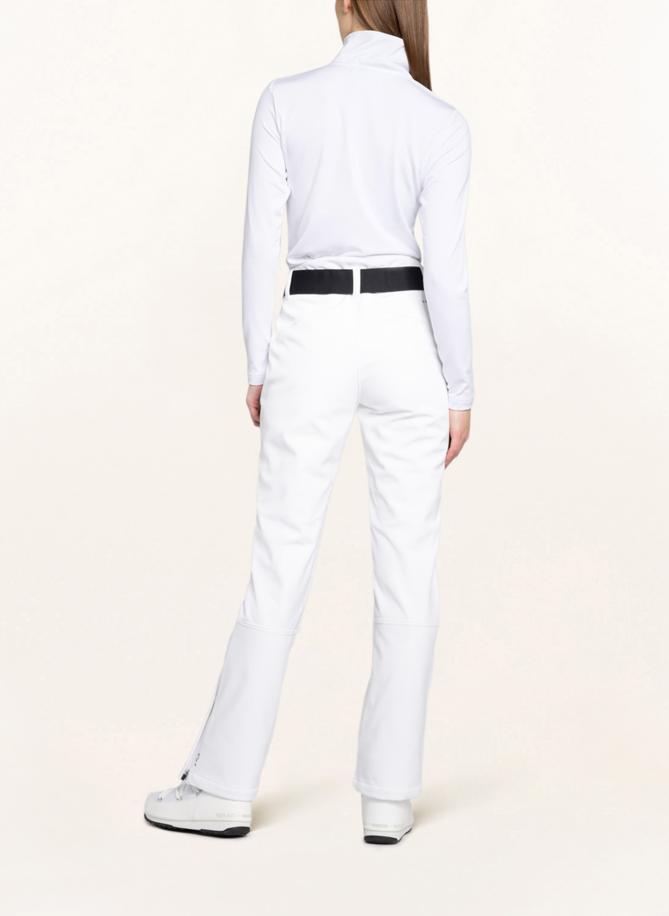 Thumbnail - Luhta Midlayer Kaldoaivi weiss