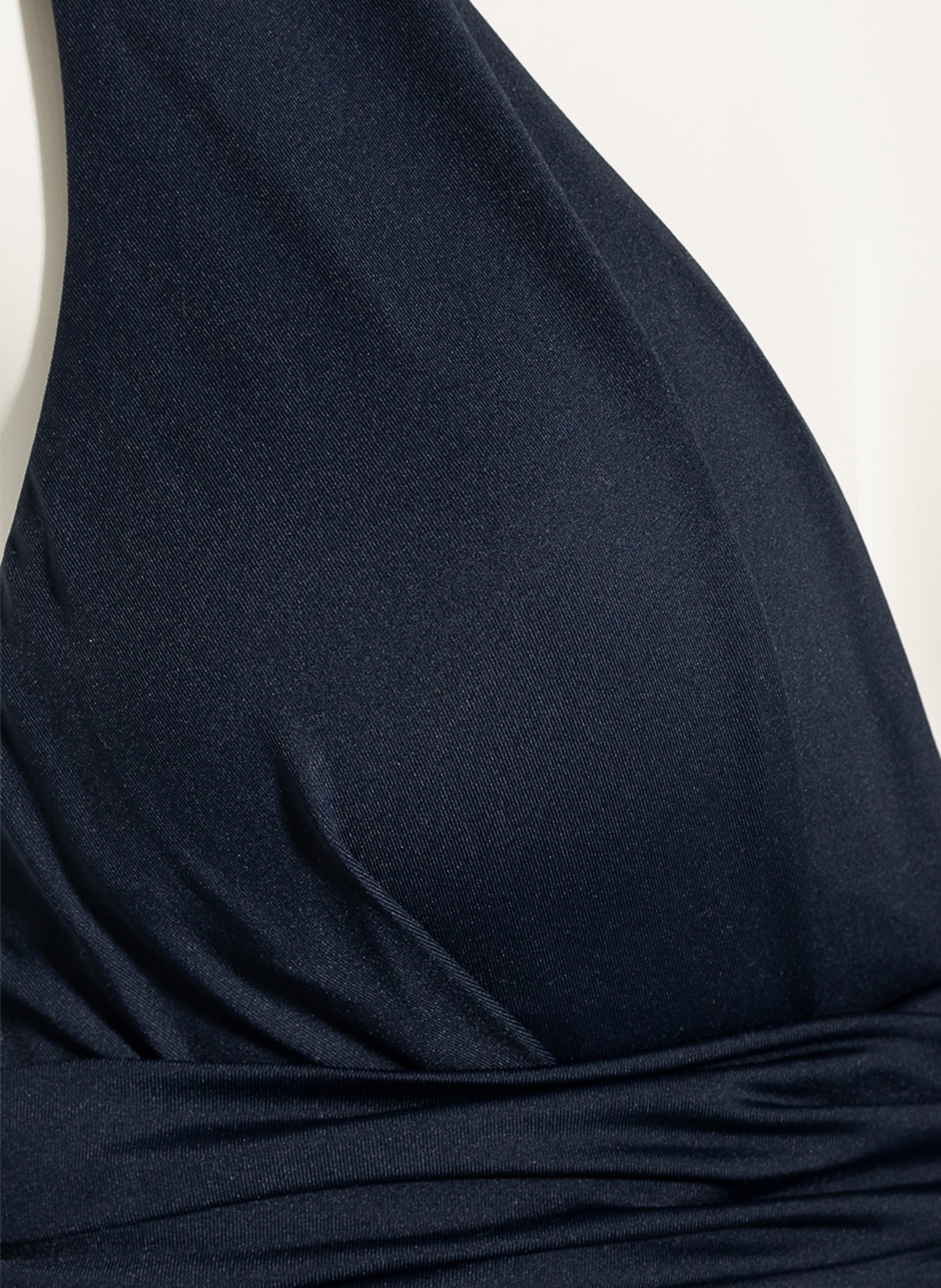 Thumbnail - Seafolly Badeanzug Seafolly Collective blau