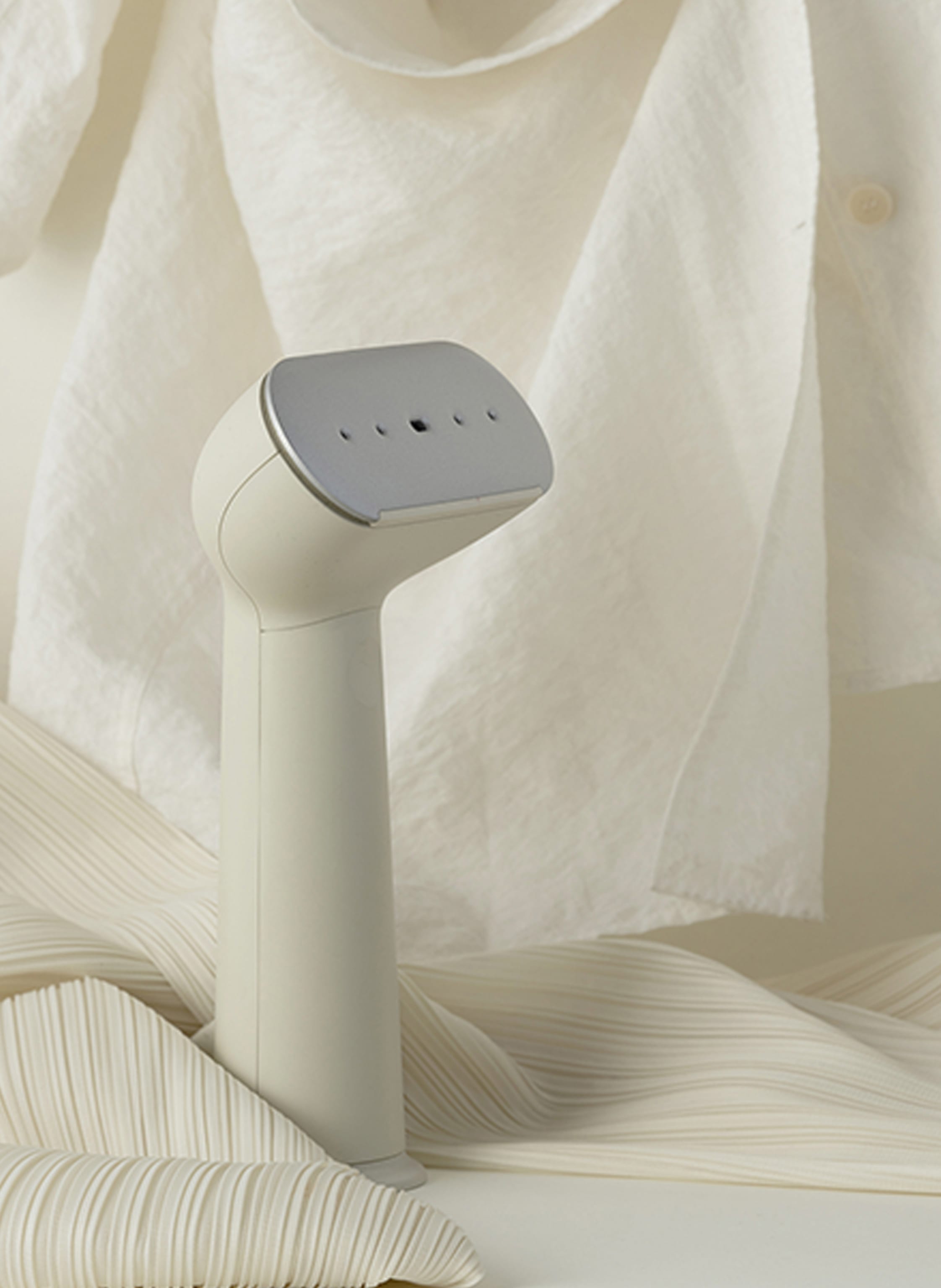 Thumbnail - Steamery Dampfglätter Cirrus No.3 beige