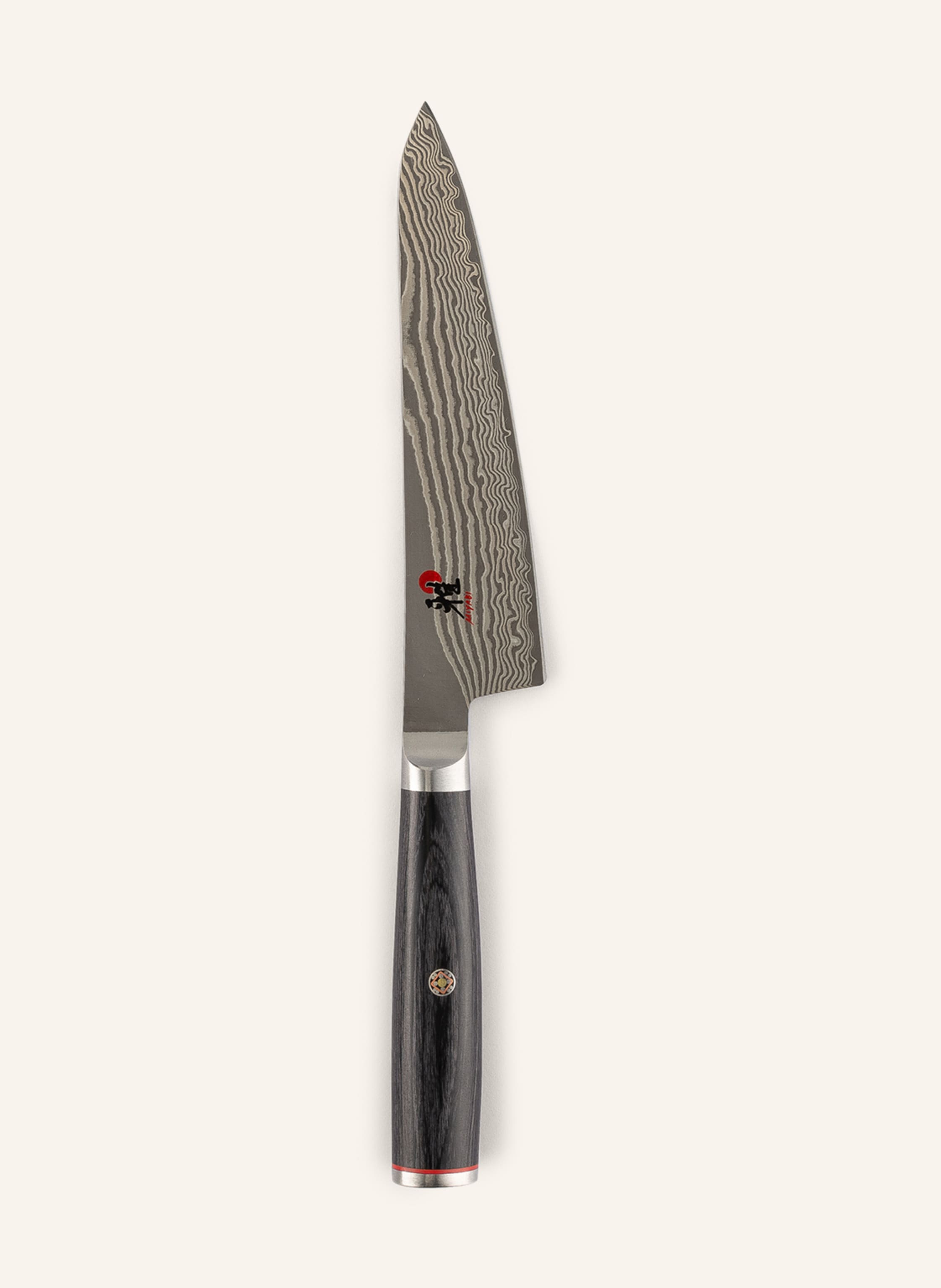 Thumbnail - Zwilling 2-Tlg. Messer-Set Miyabi 5000fc-D schwarz